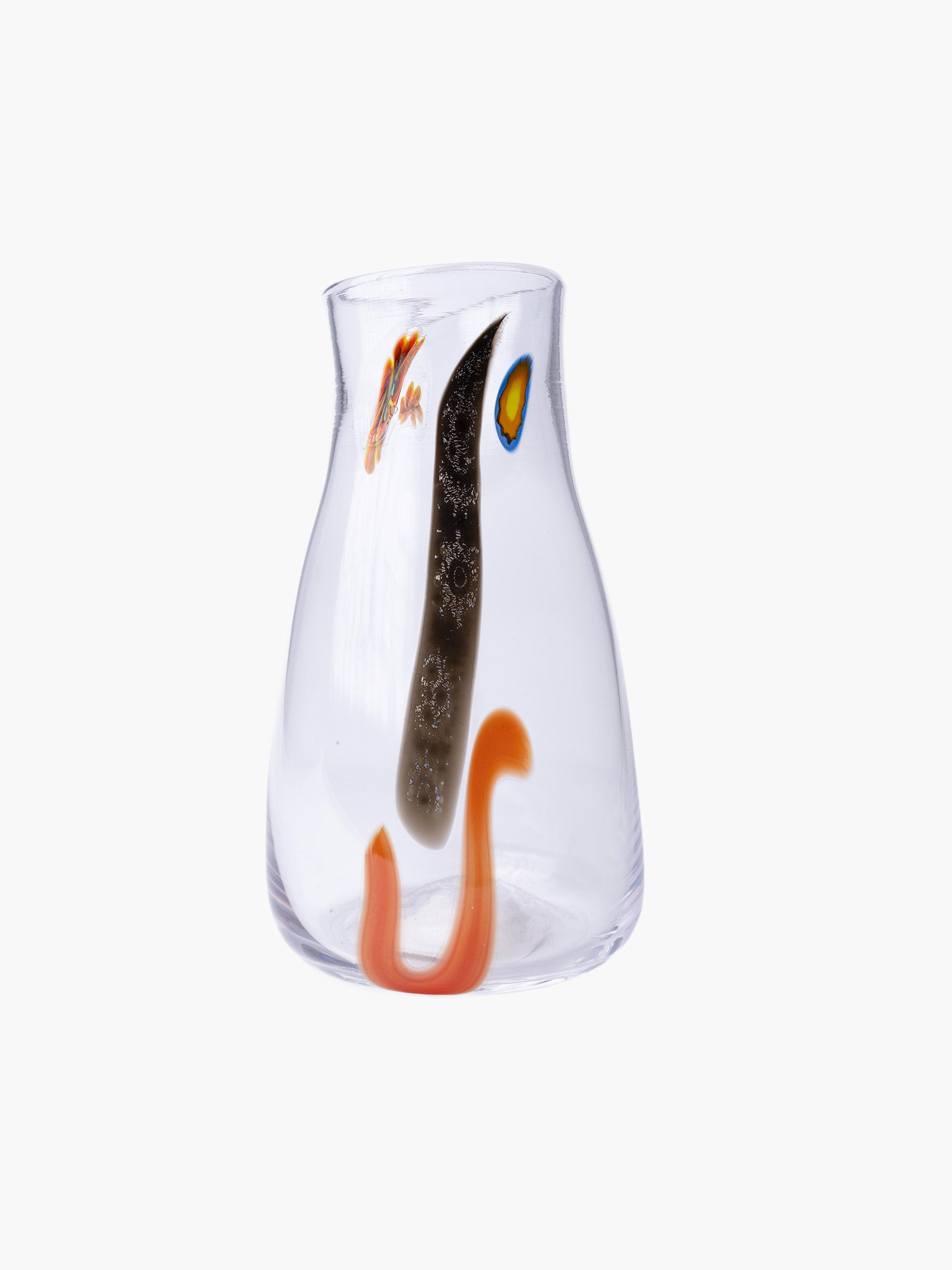 Facevessel - Carafe & Vase (Face 710)