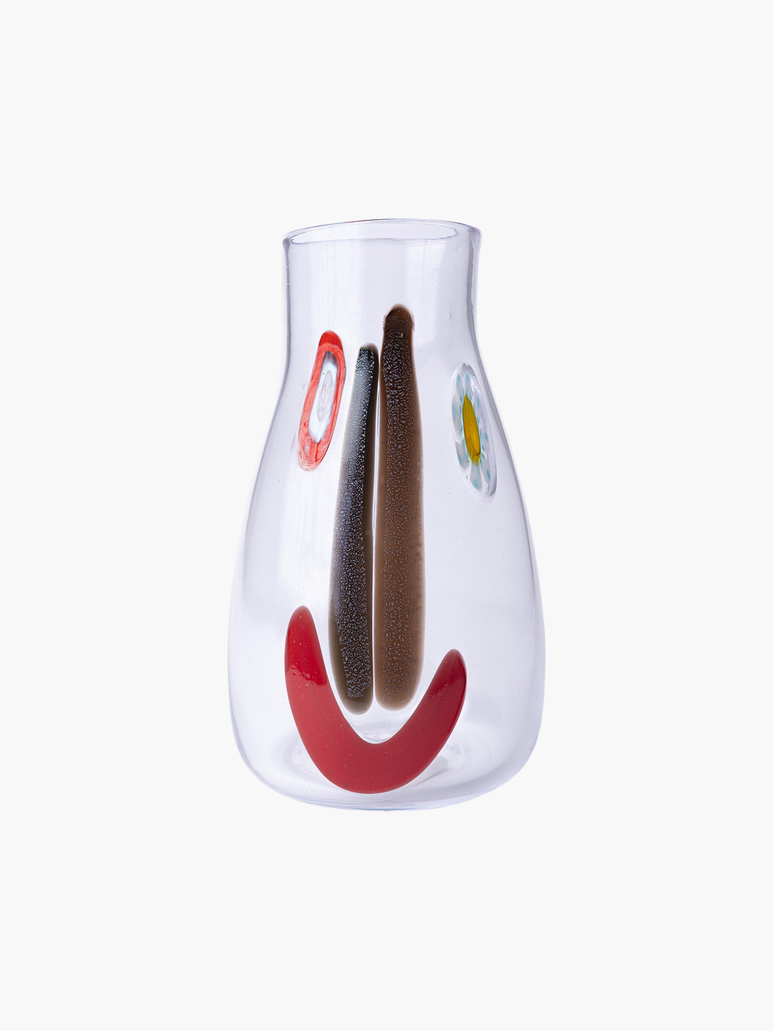 Facevessel - Carafe & Vase (Face 810)