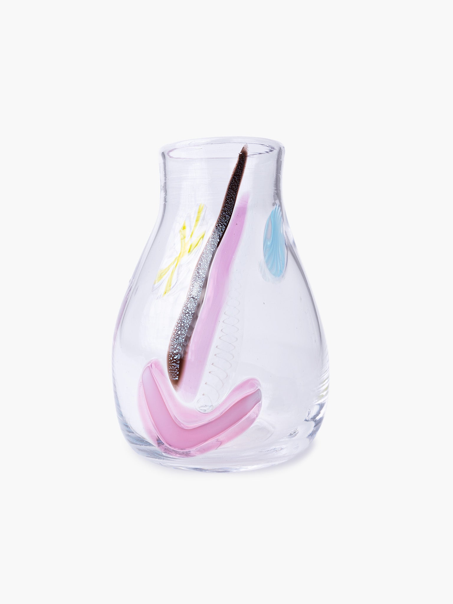 Facevessel - Carafe & Vase (Face 911)