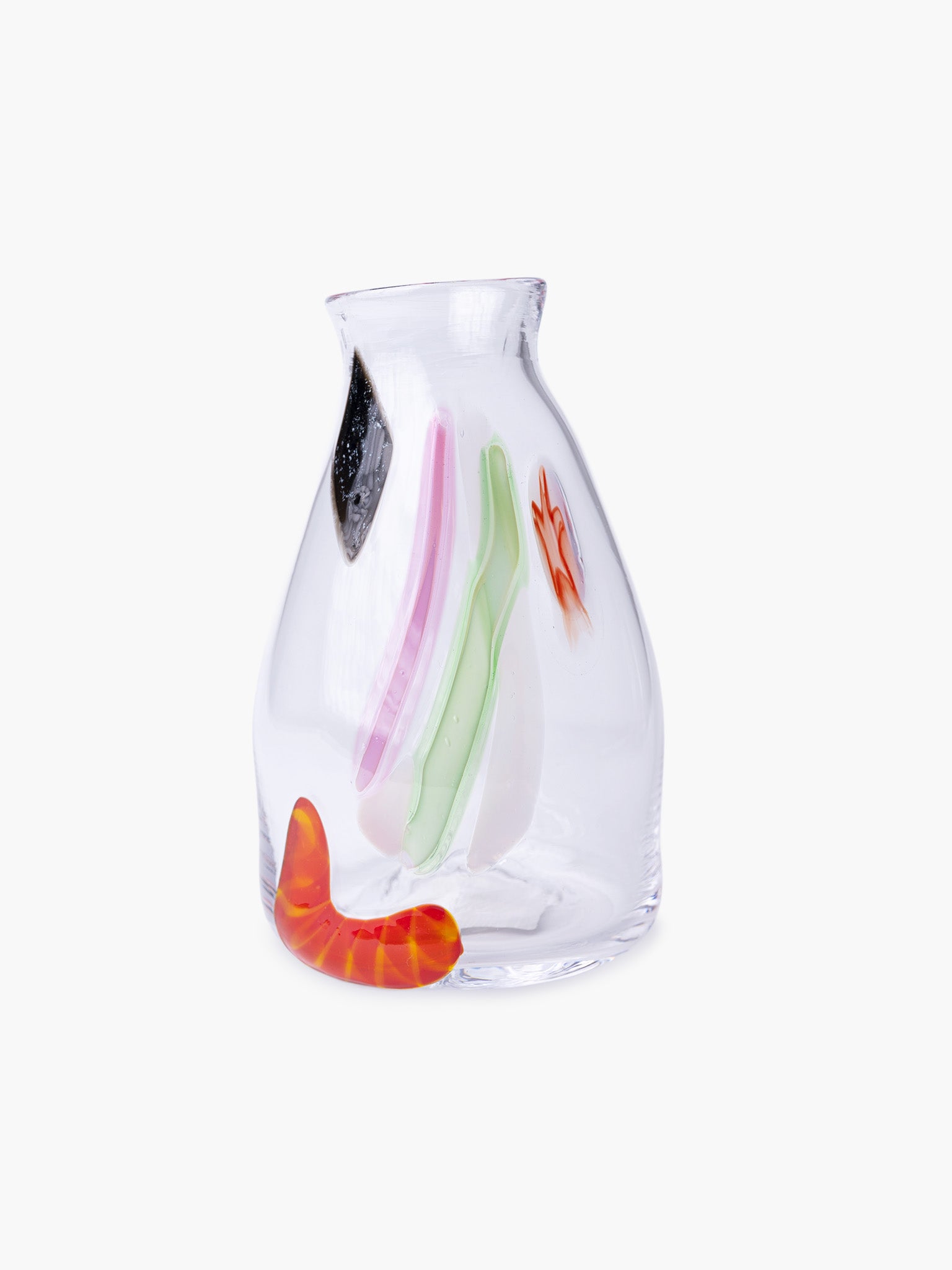 Facevessel - Carafe & Vase (Face 909)