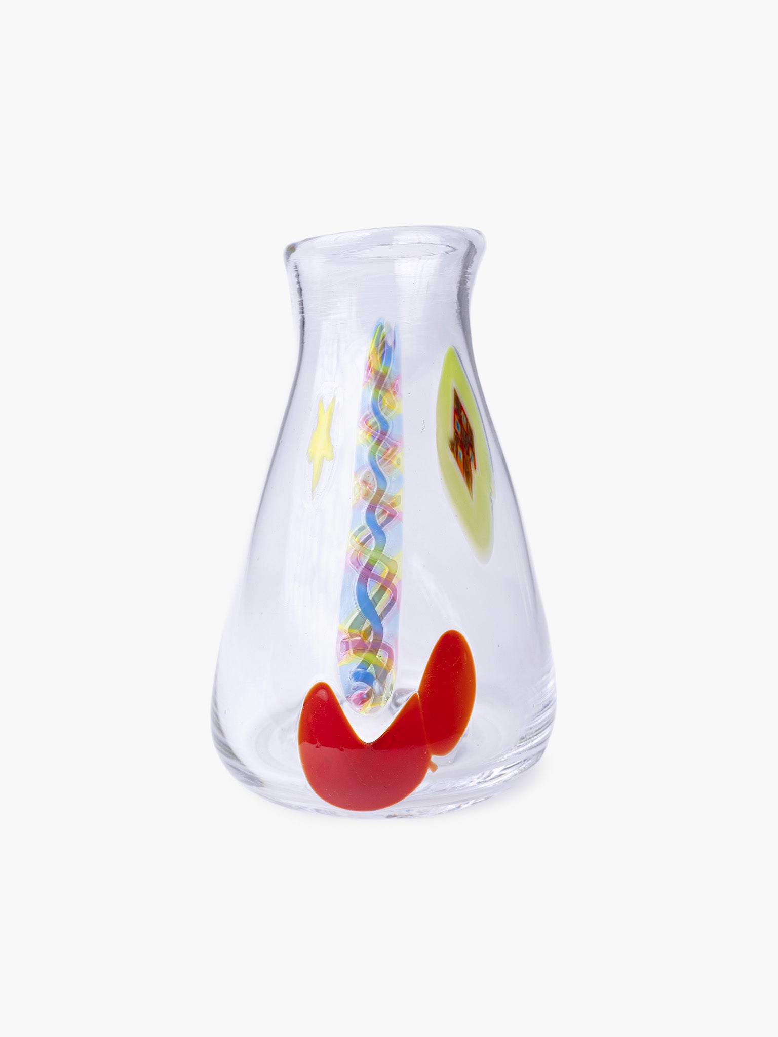 Facevessel - Carafe & Vase (Face 912)