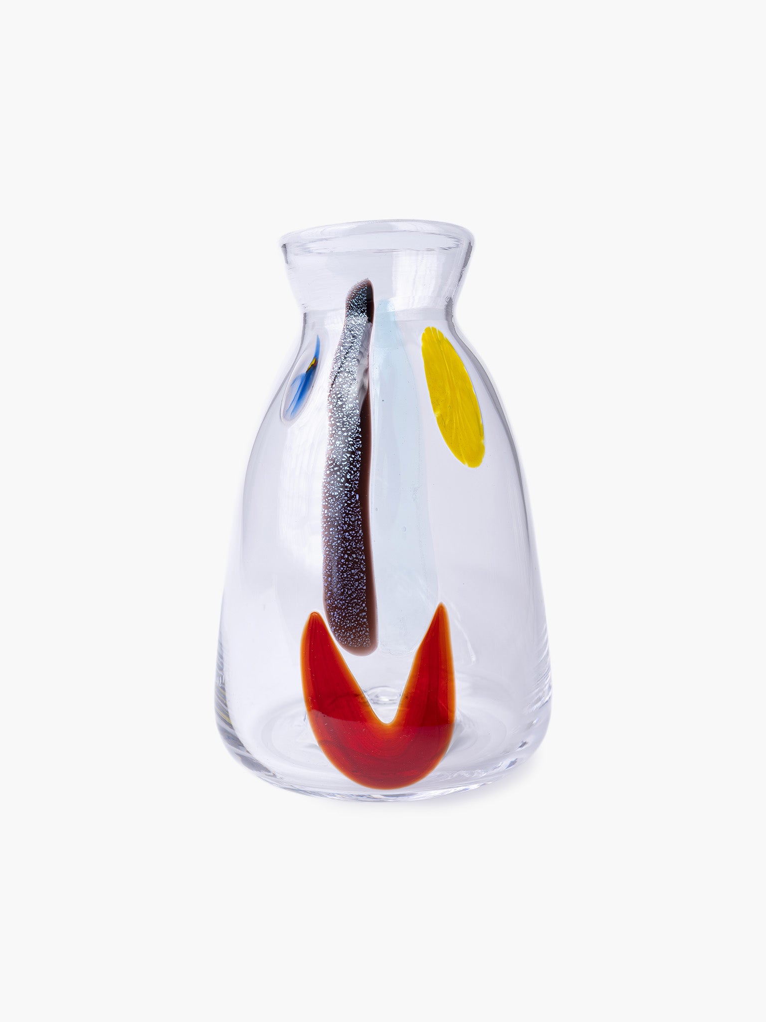 Facevessel - Carafe & Vase (Face 910)