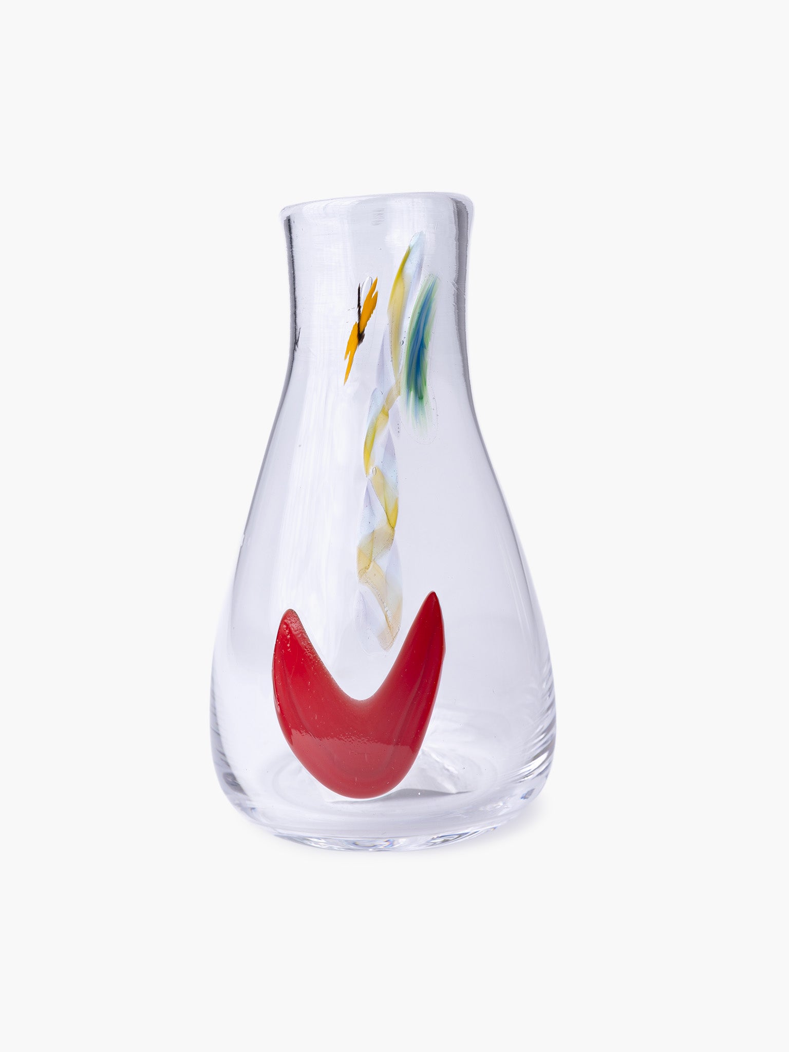 Facevessel - Carafe & Vase (Face 902)