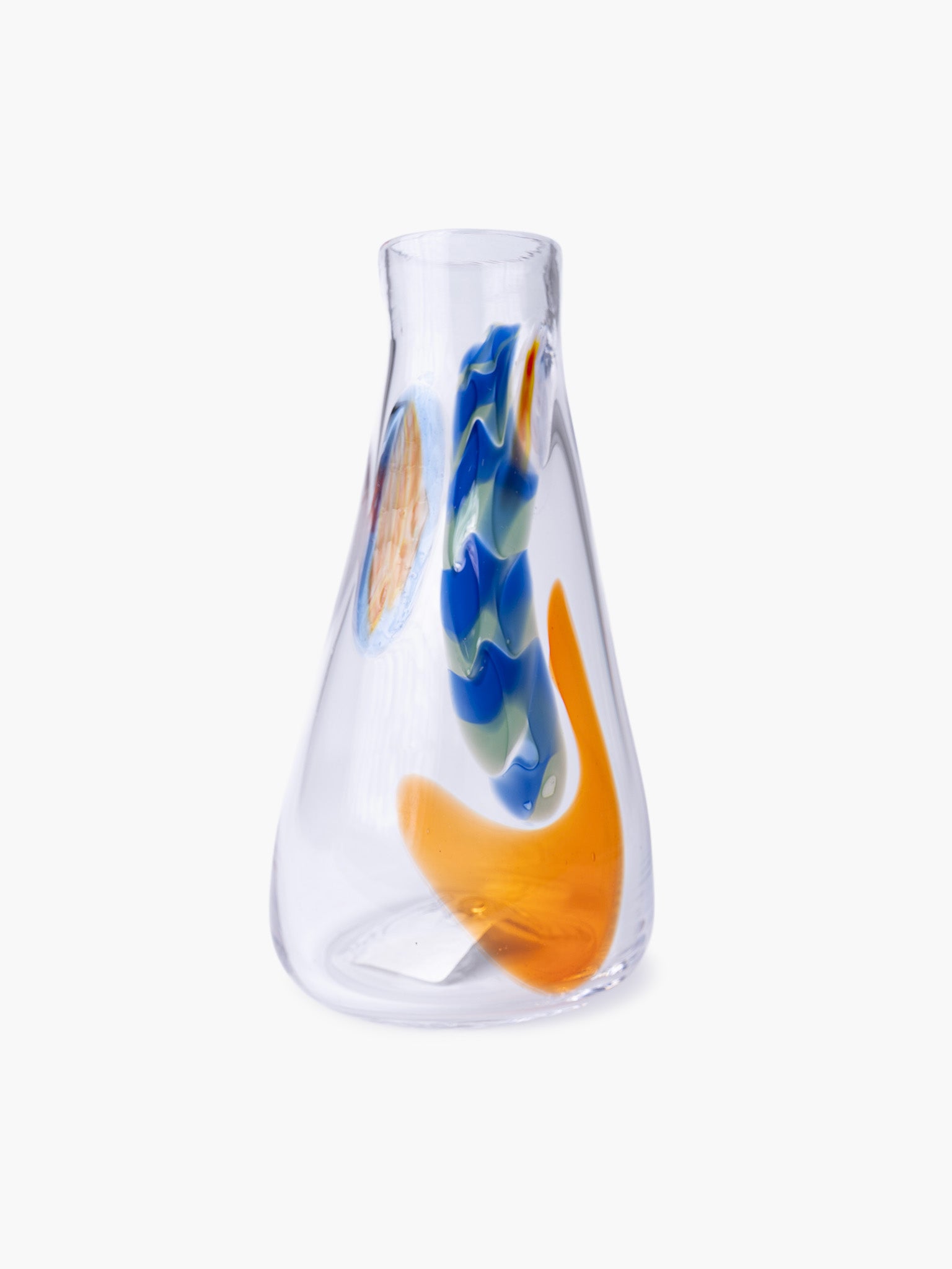 Facevessel - Carafe & Vase (Face 901)