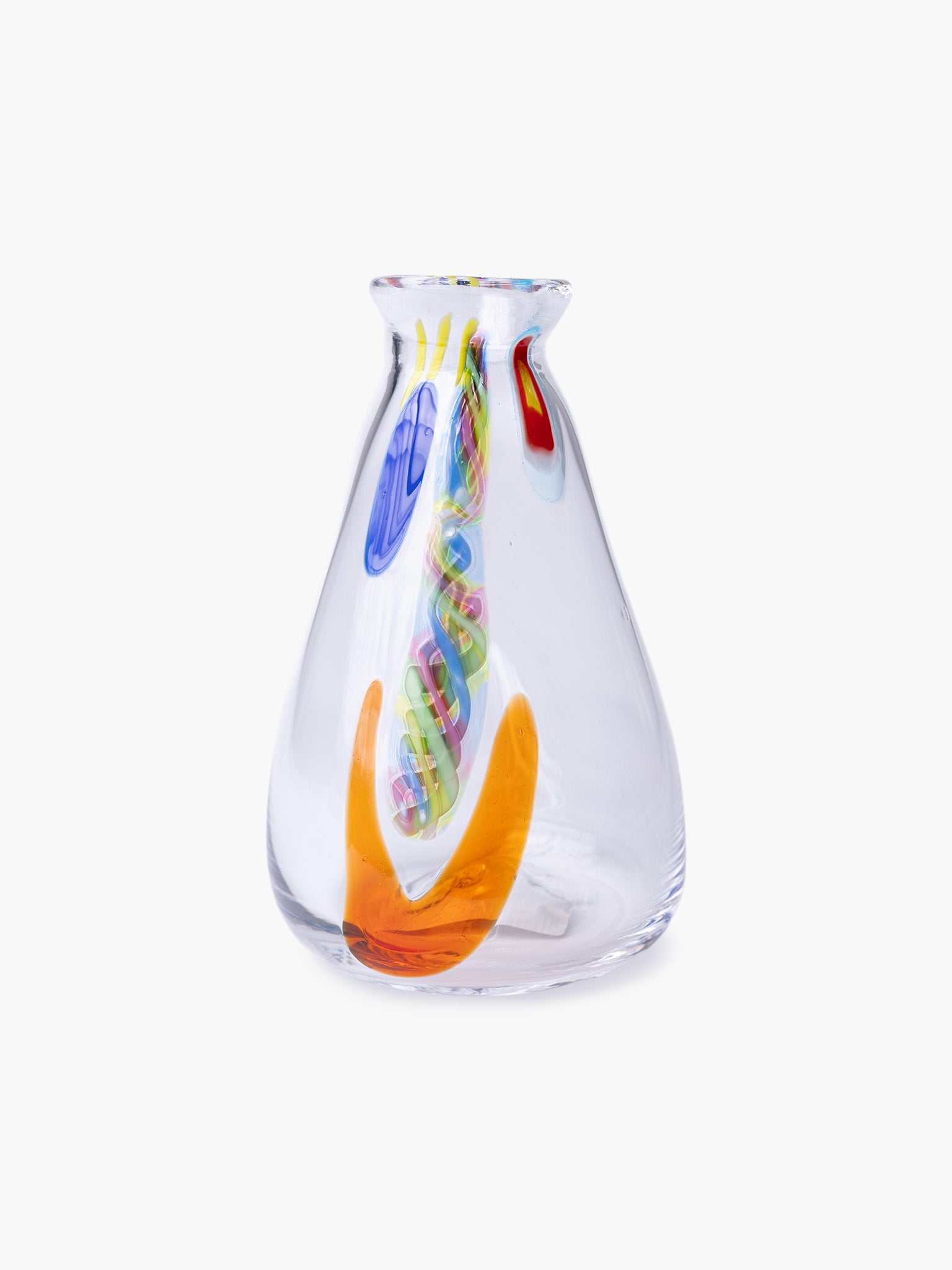 Facevessel - Carafe & Vase (Face 908)