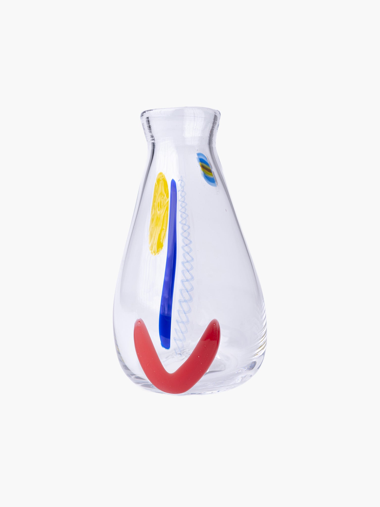 Facevessel - Carafe & Vase (Face 904)