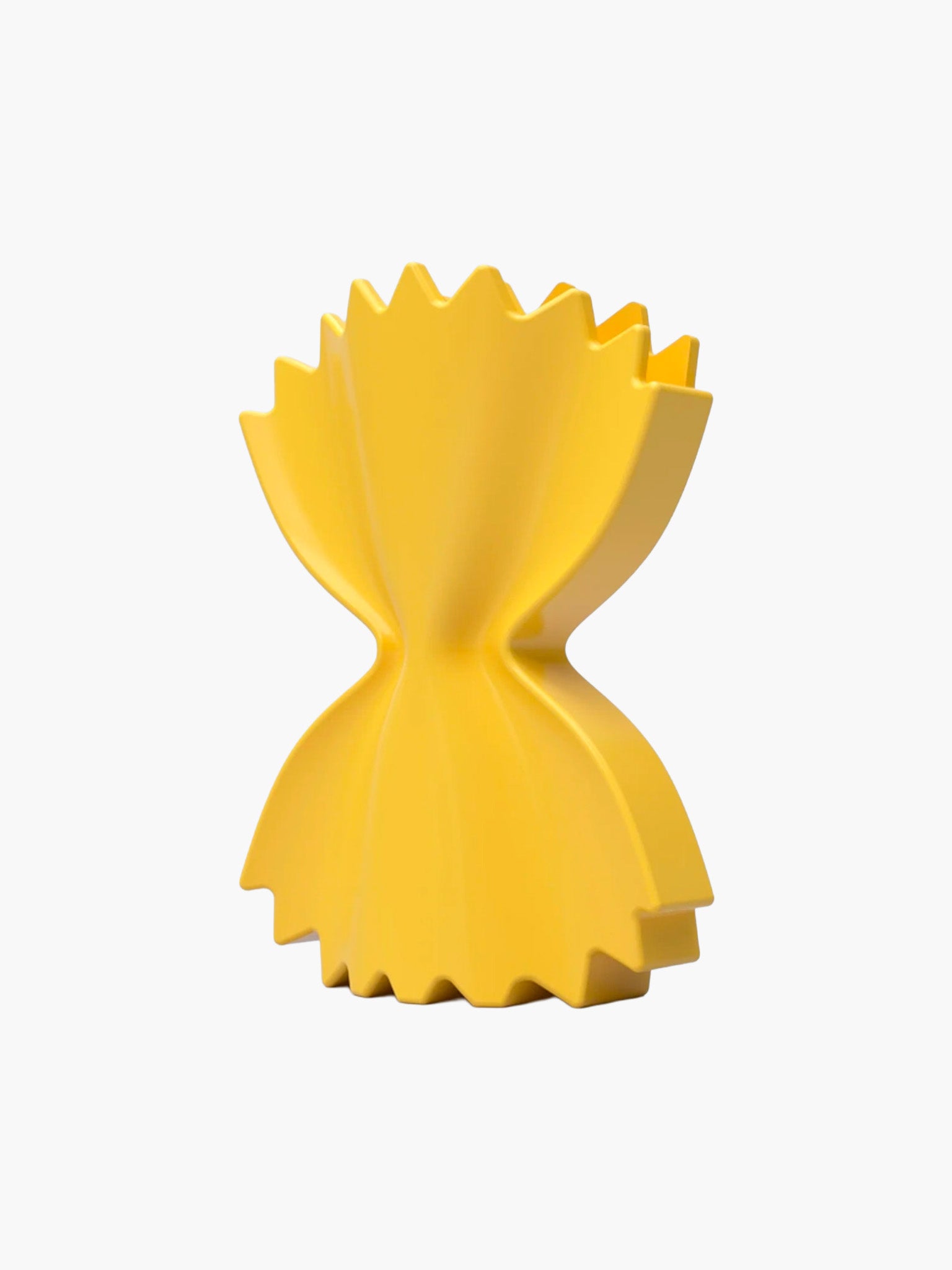 Pasta Vase