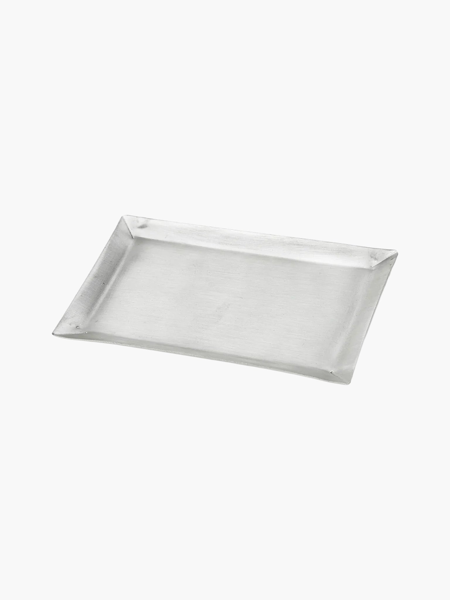 Small Silver Tray (13cm)