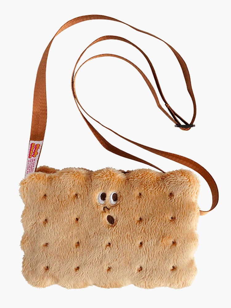 S'more Carry Pouch with Strap