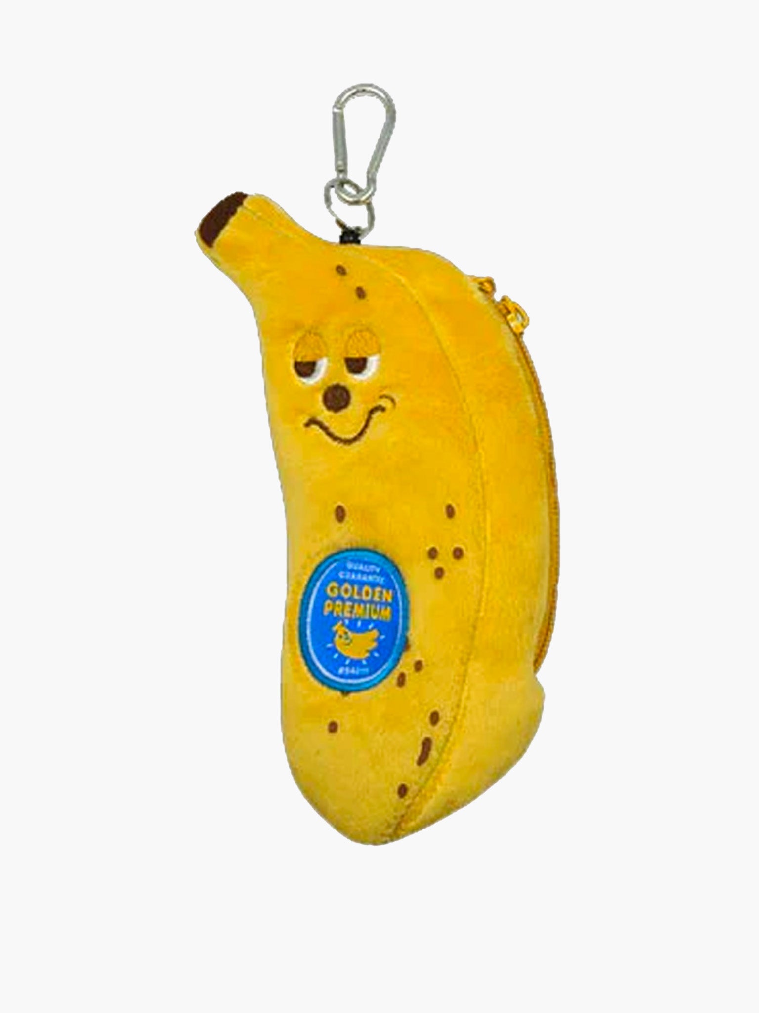 Card Case - Ripe Banana