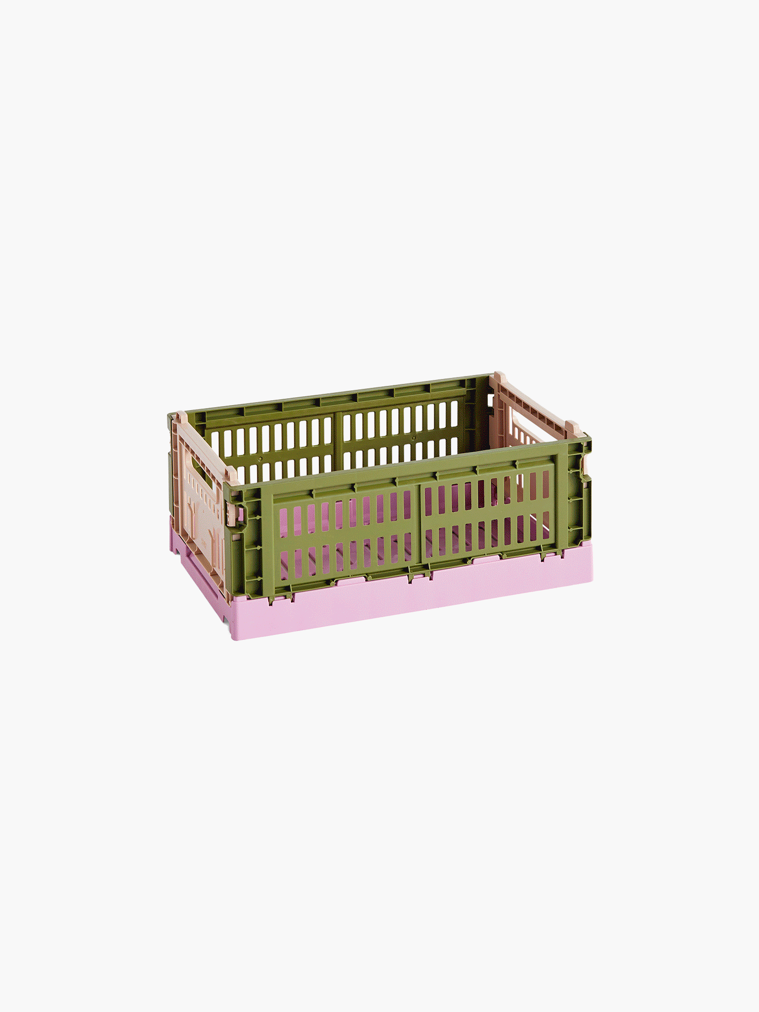 HAY Colour Crate Mix (Small)