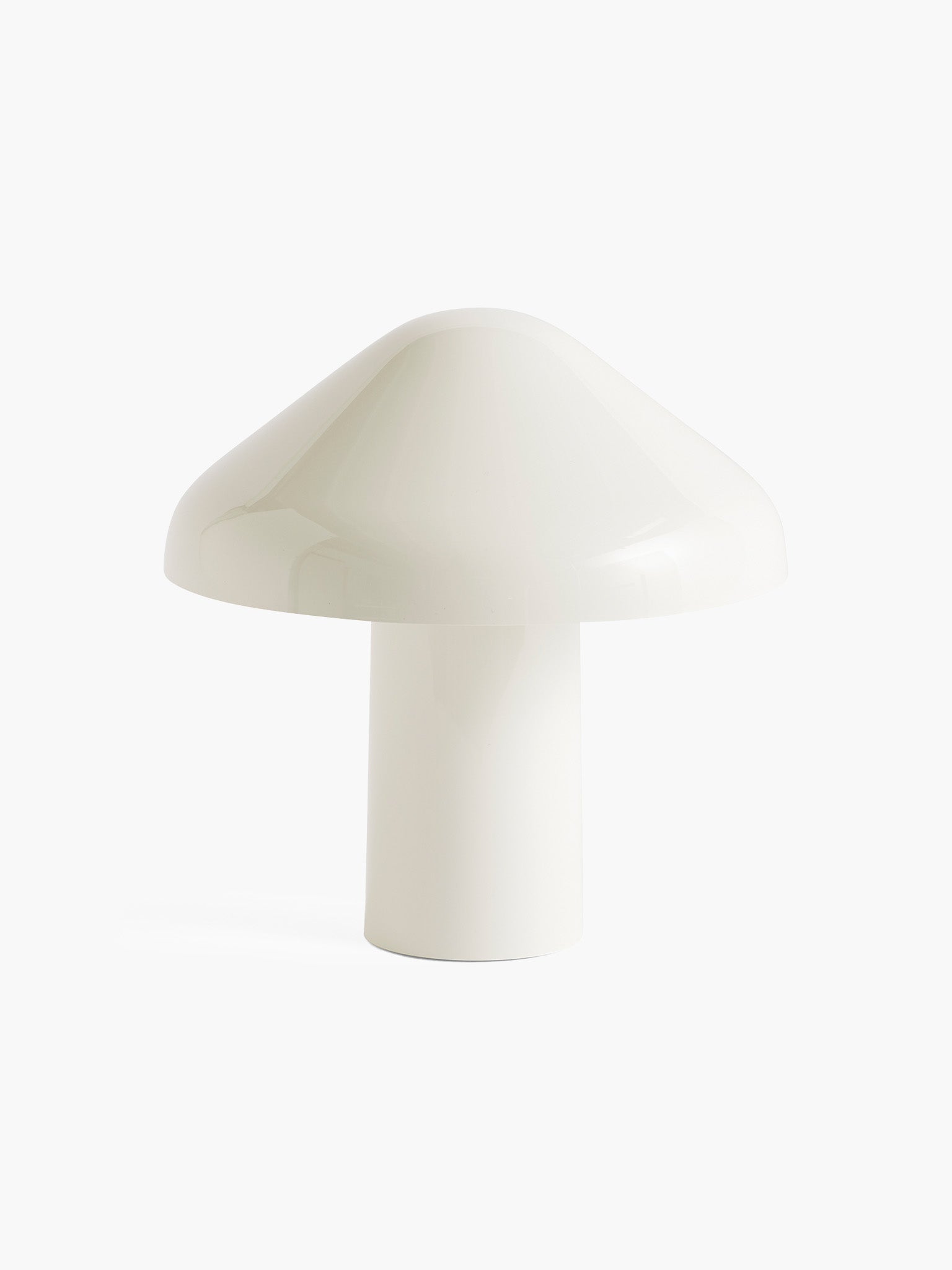 Pao Portable Lamp - Cream/White