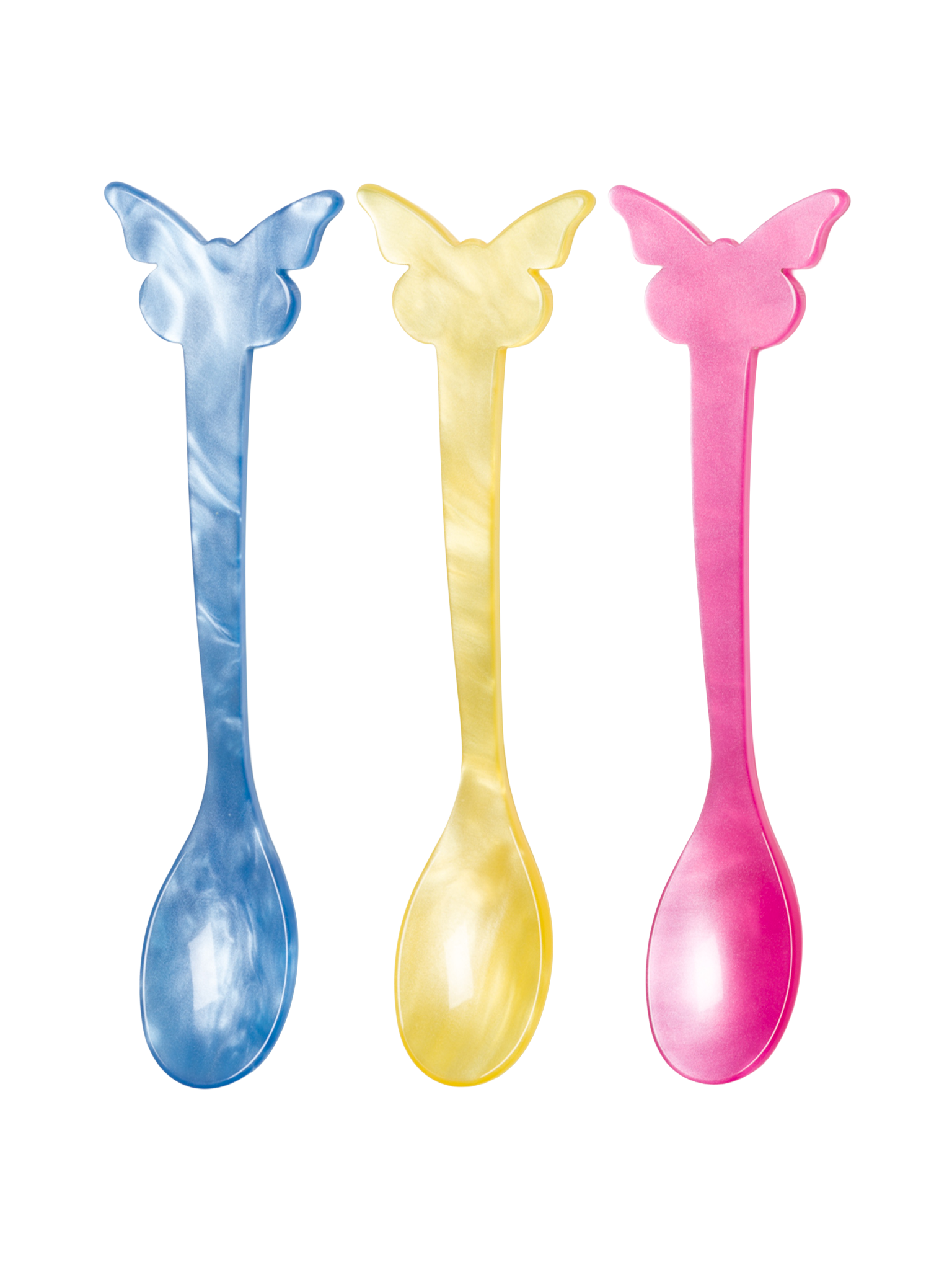 Heim Sohne Butterfly Spoon (9 Colours)