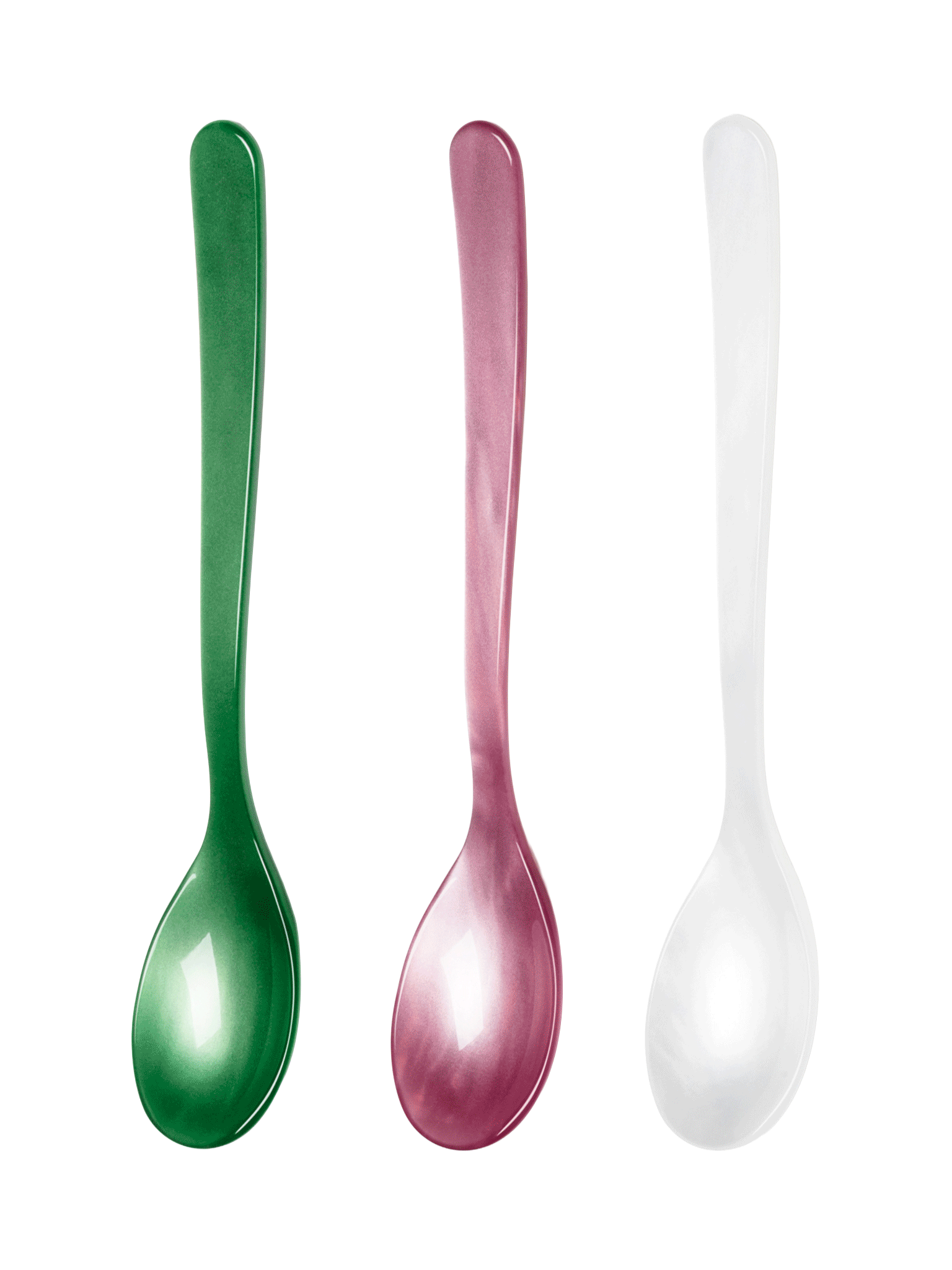 Heim Sohne Cereal Spoon (12 Colours)