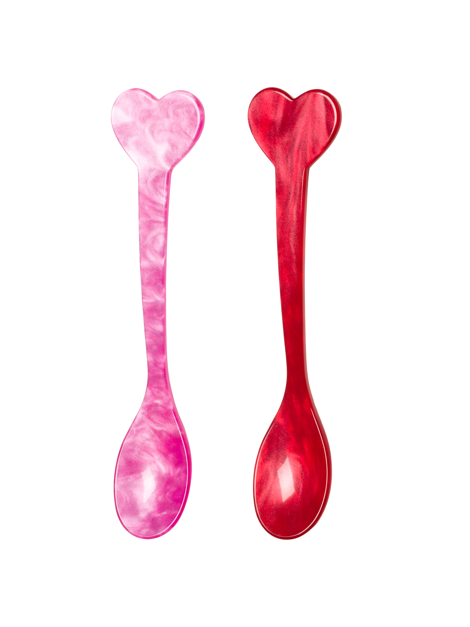 Heim Sohne Heart Spoon (2 Colours)
