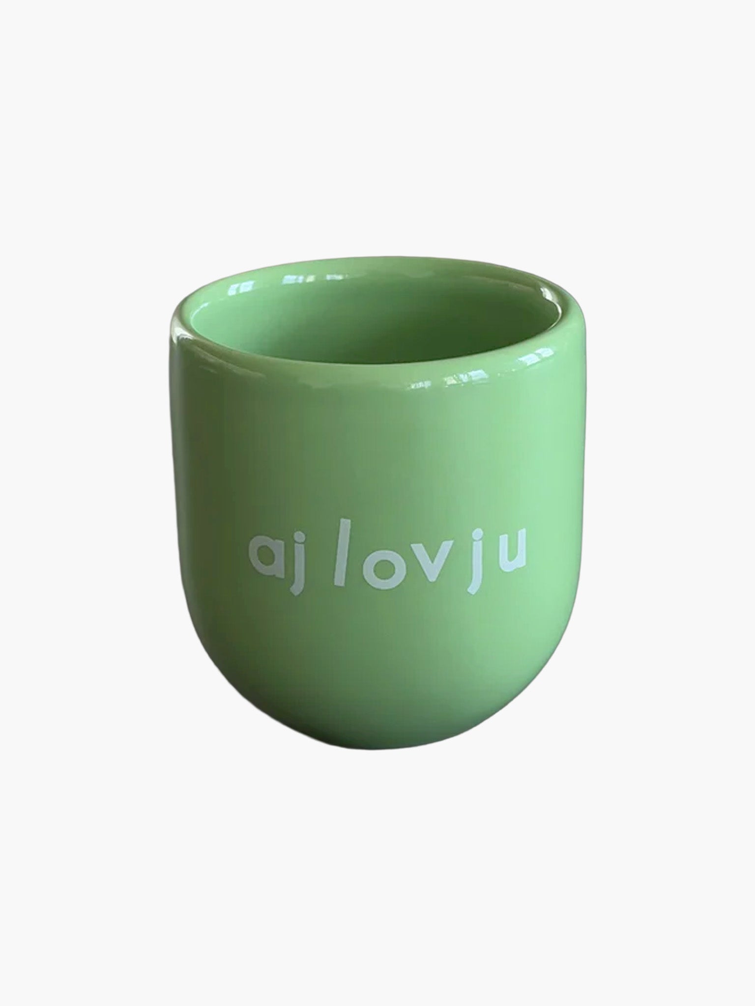 Sisi Cup (200ml) - Ajlovju