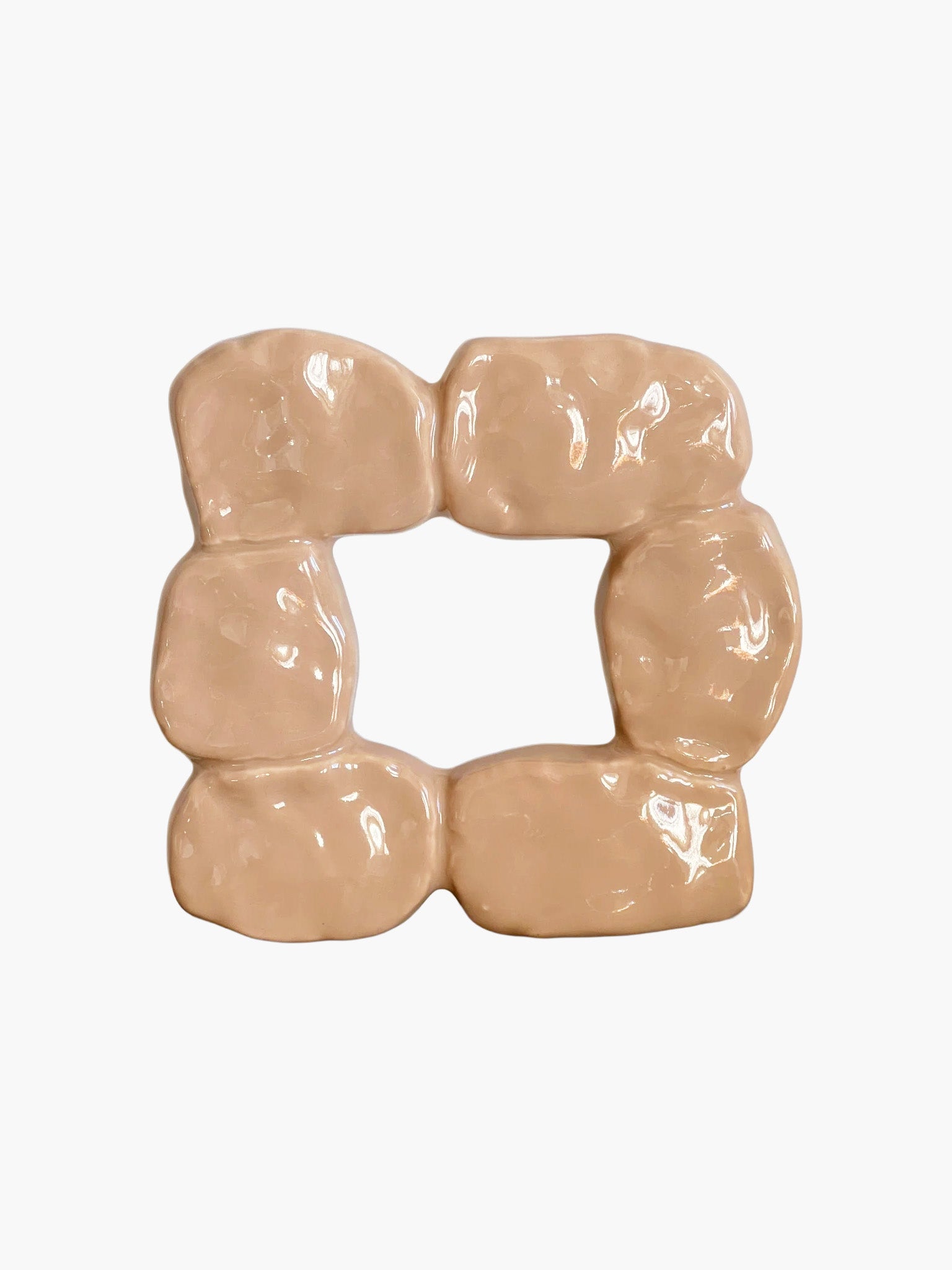 Sisi Frame - Beige