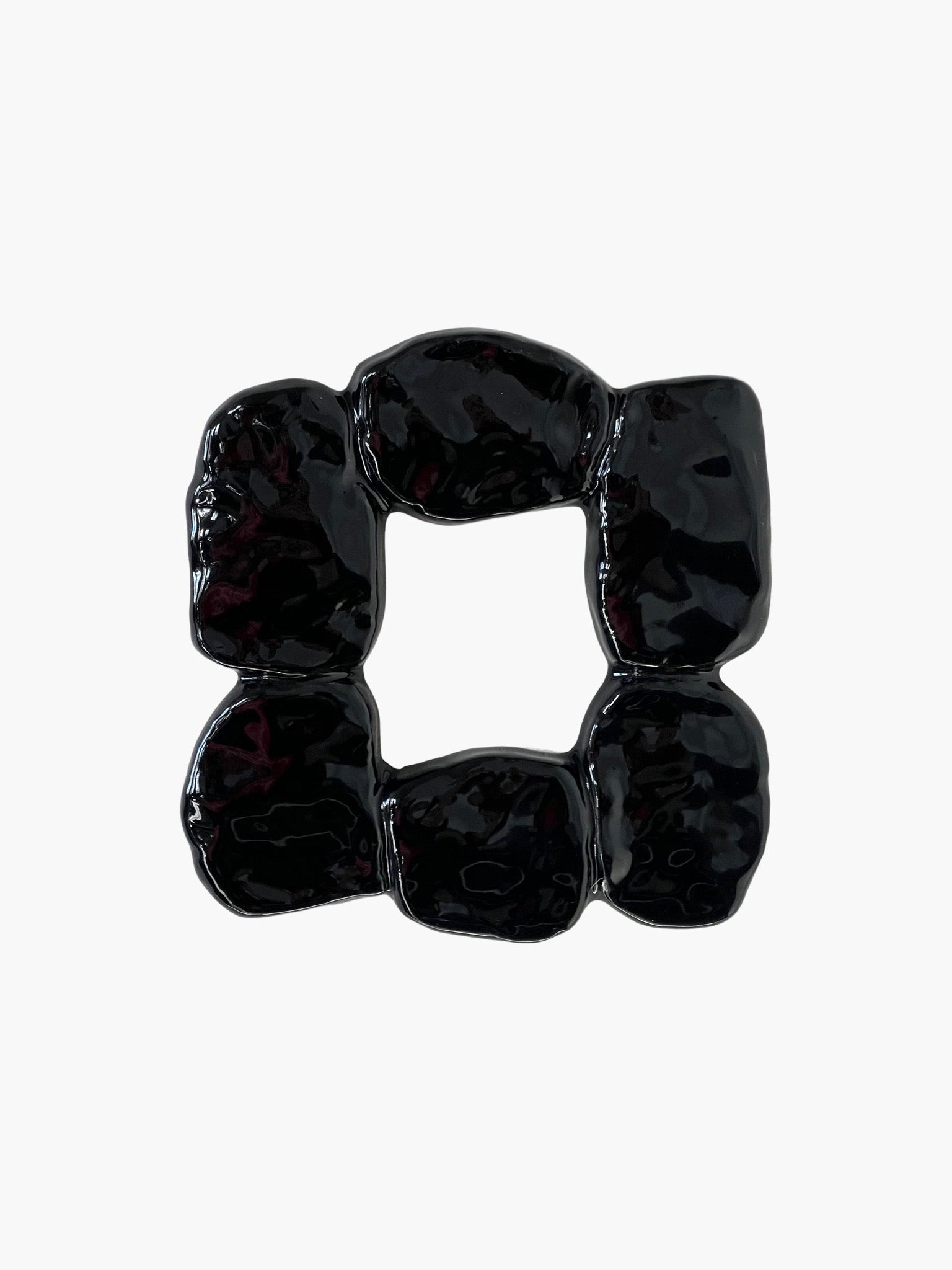 Sisi Frame - Shiny Black