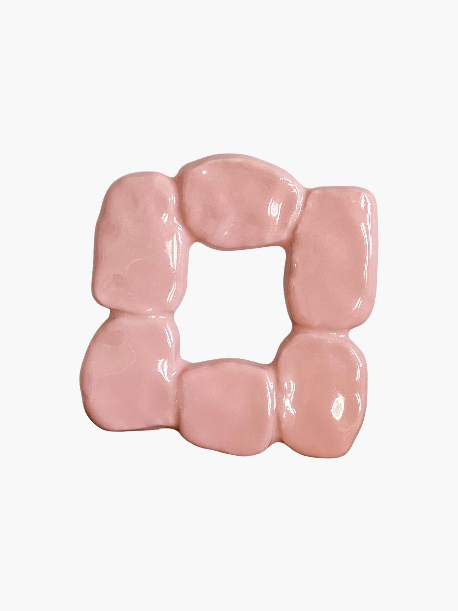 Sisi Frame - Pink