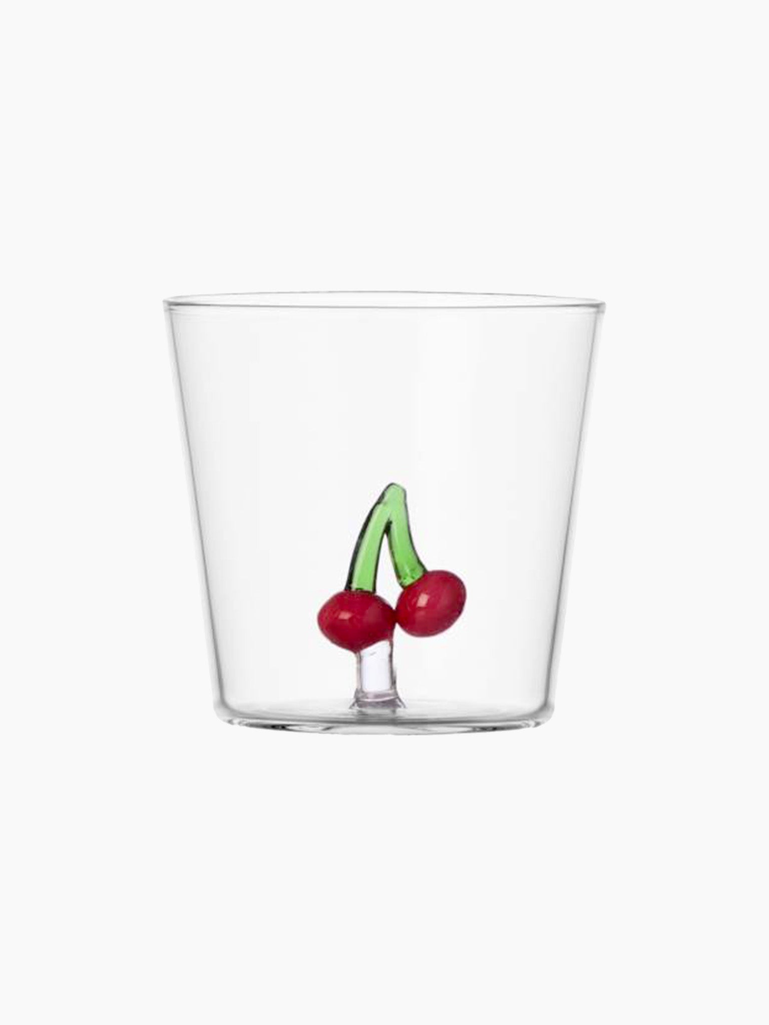 Cherries Tumbler