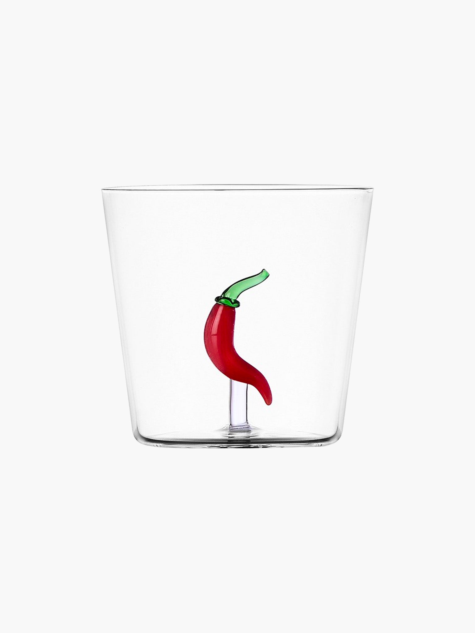 Chilli Tumbler