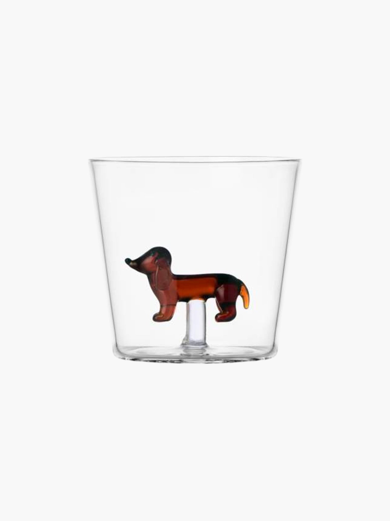 Dog Tumbler - Dachshund