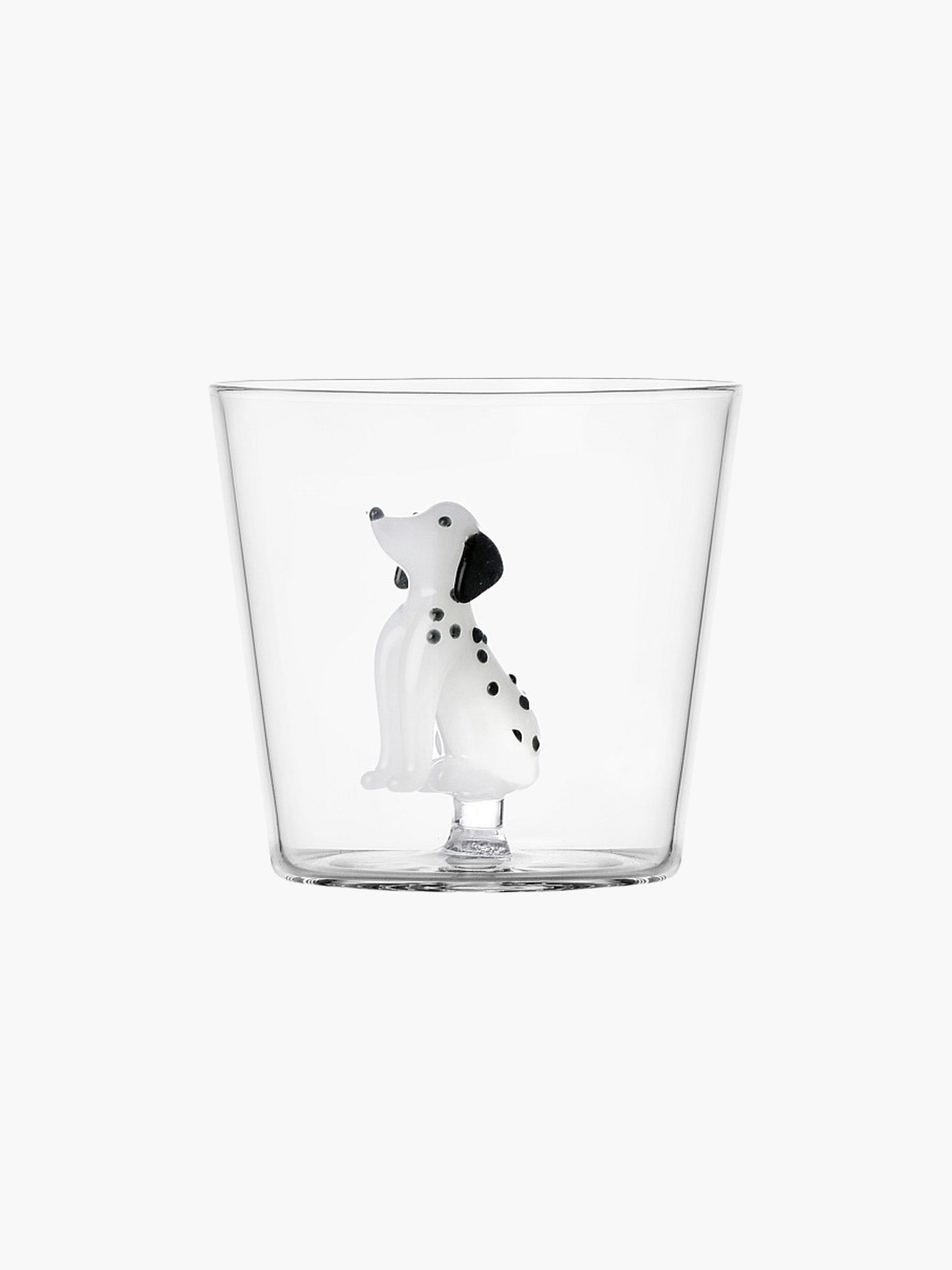 Dog Tumbler - Dalmatian