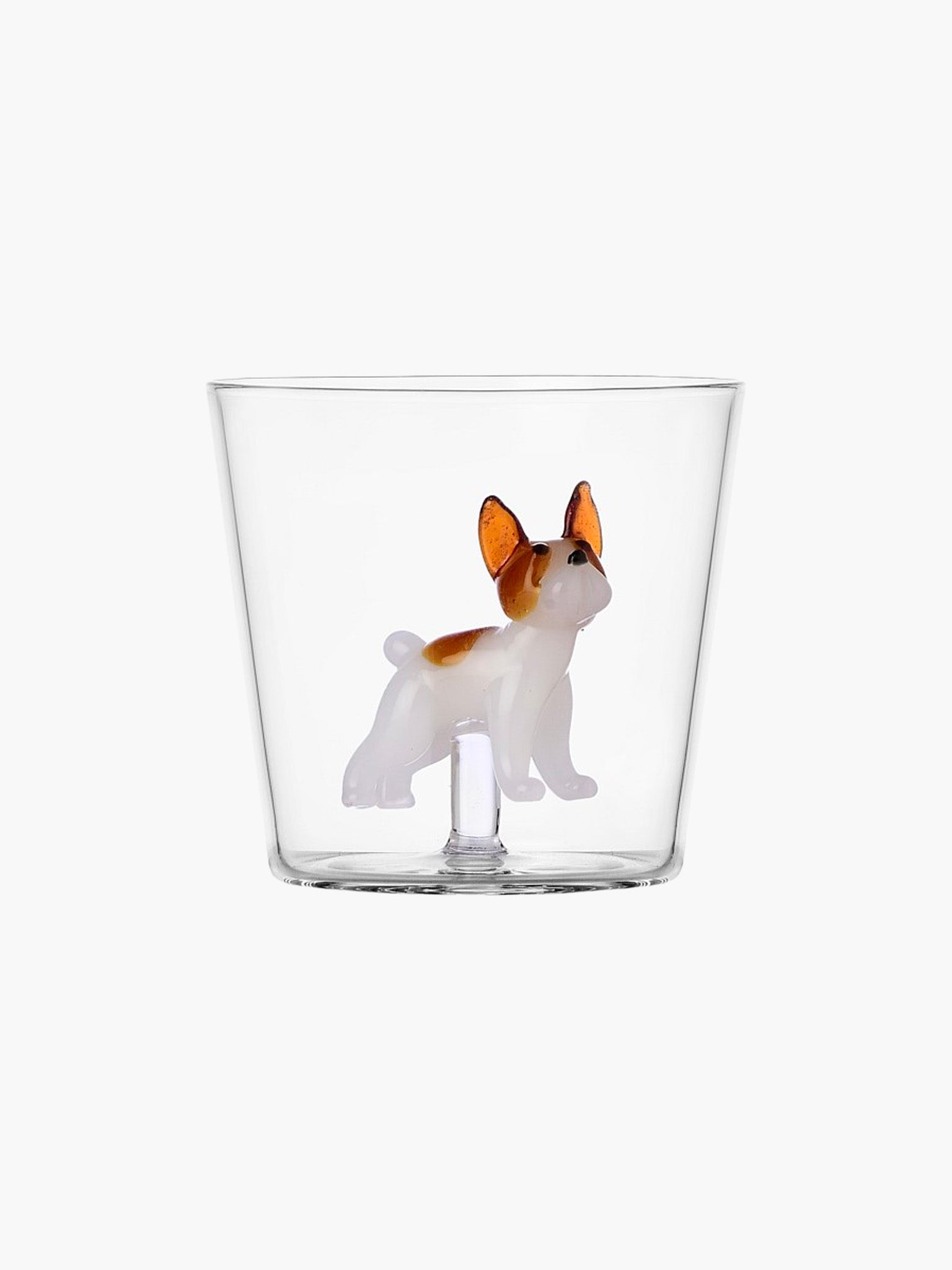 Dog Tumbler - French Bulldog