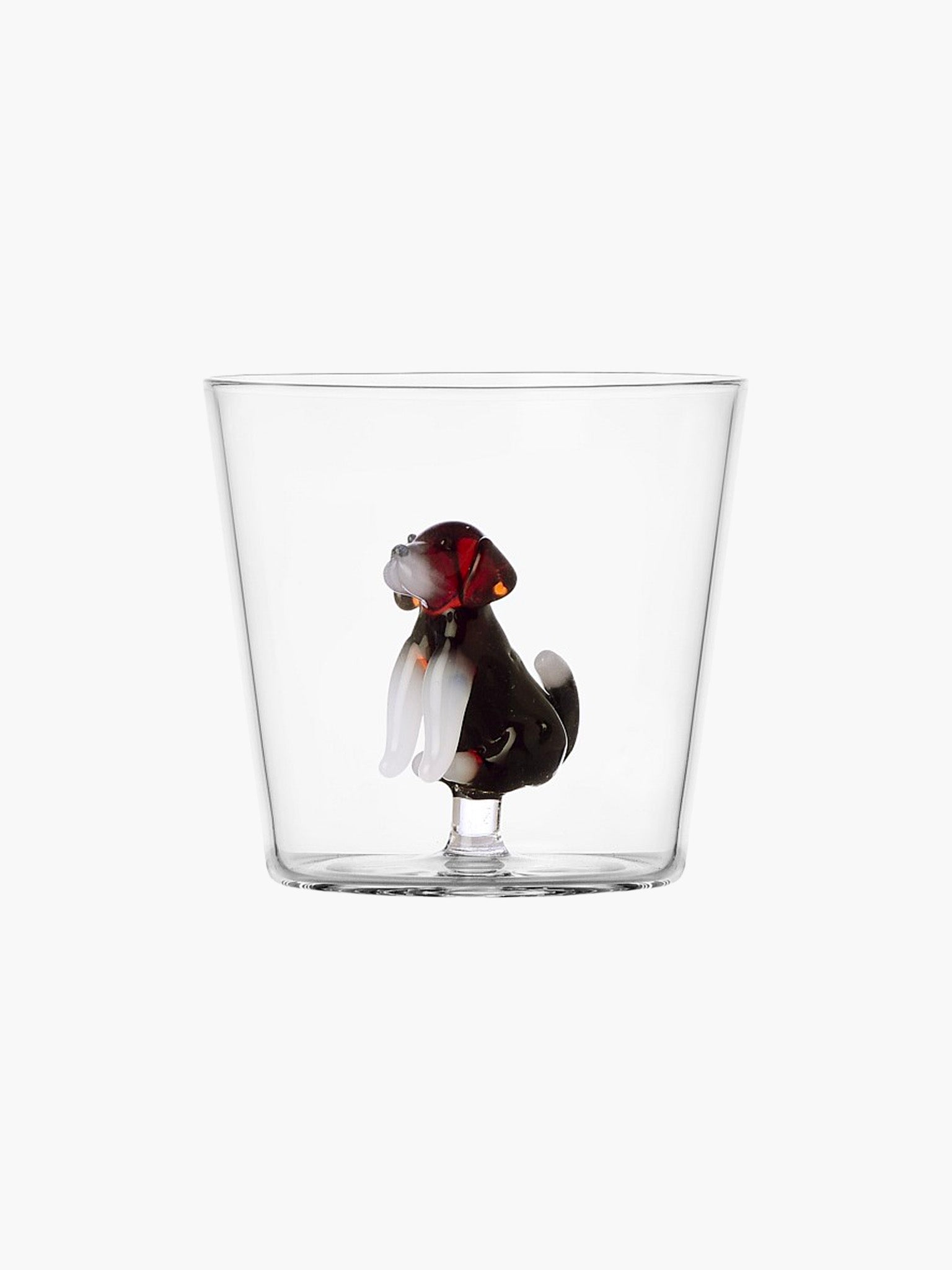 Dog Tumbler - English Foxhound
