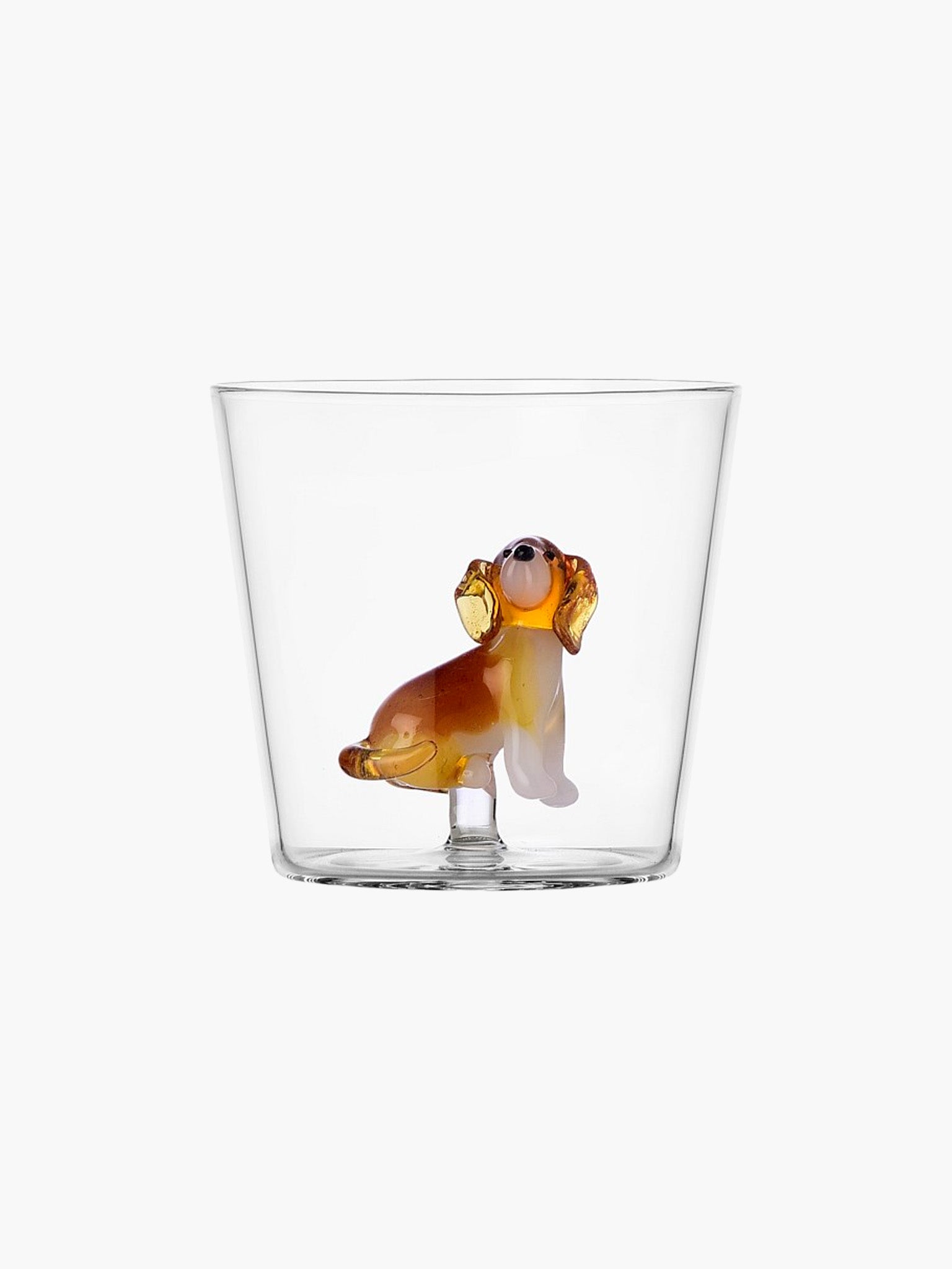 Dog Tumbler - Golden Retriever