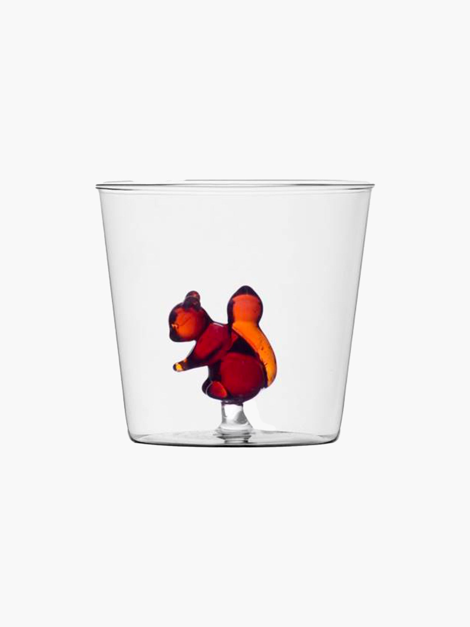Ichendorf Botanica Glass Tumbler – o'de rose Ichendorf Botanica Glass Tumbler – o'de rose