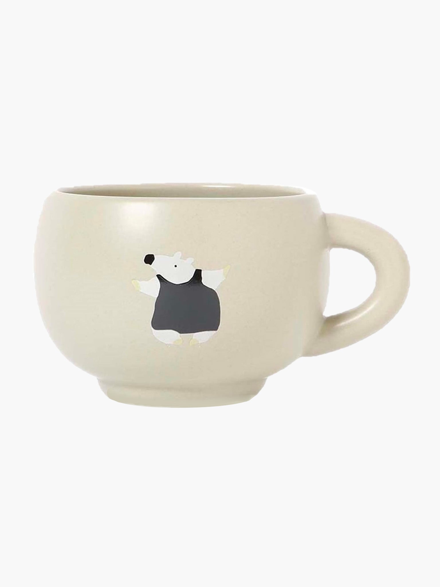 Rareni Anteater Mug