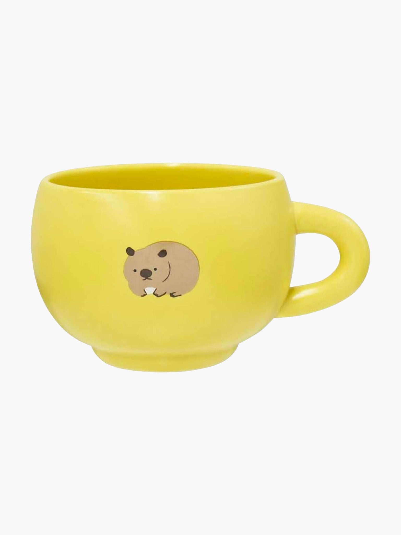 Rareni Wombat Mug