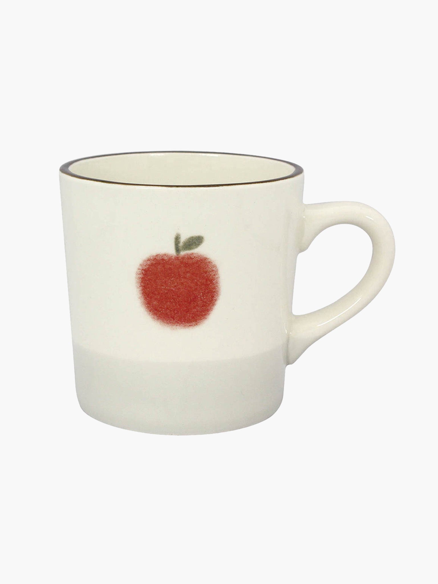 Izawa Minori Mug - Apple