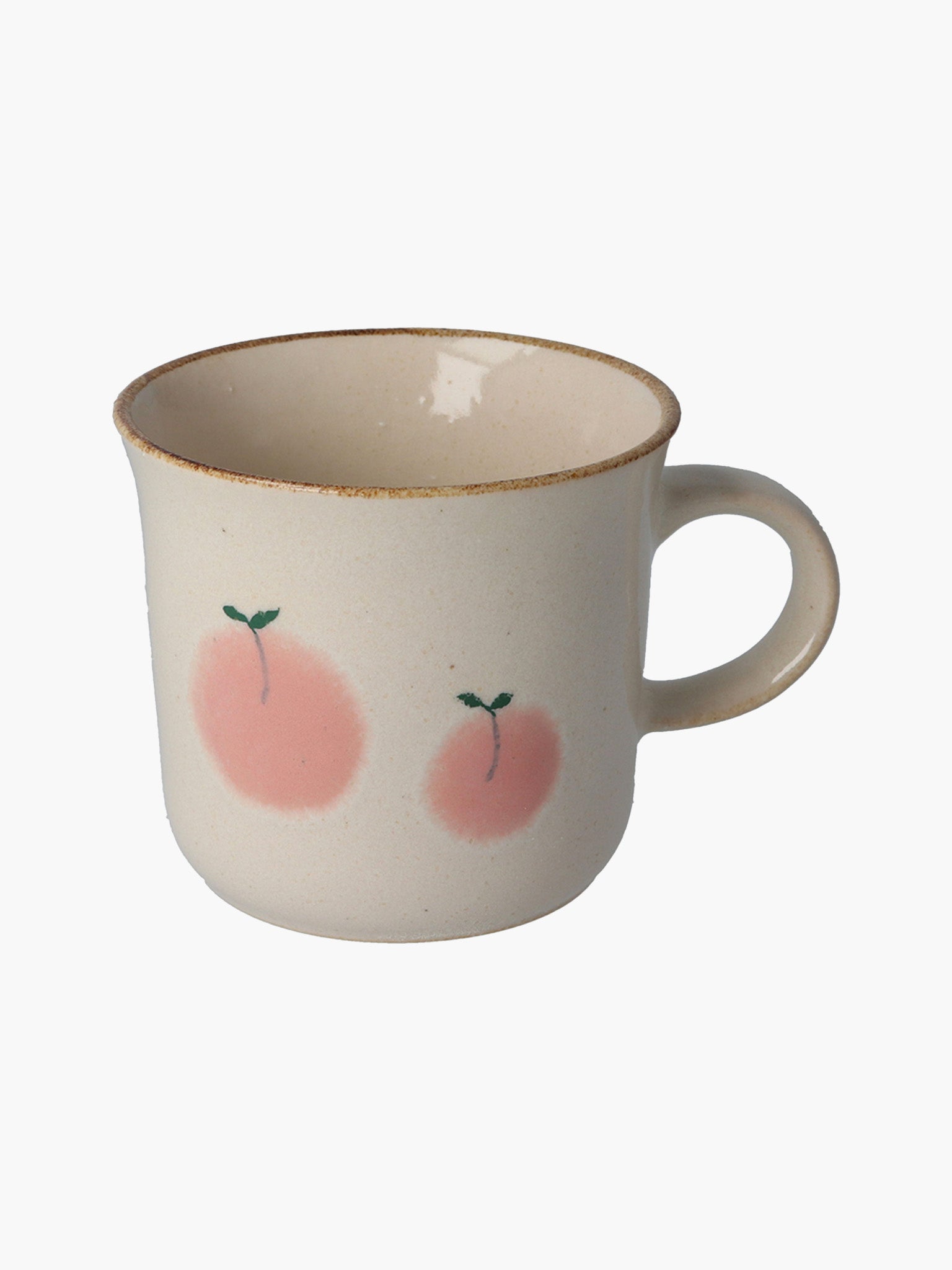 Izawa Murir Mug - Peach