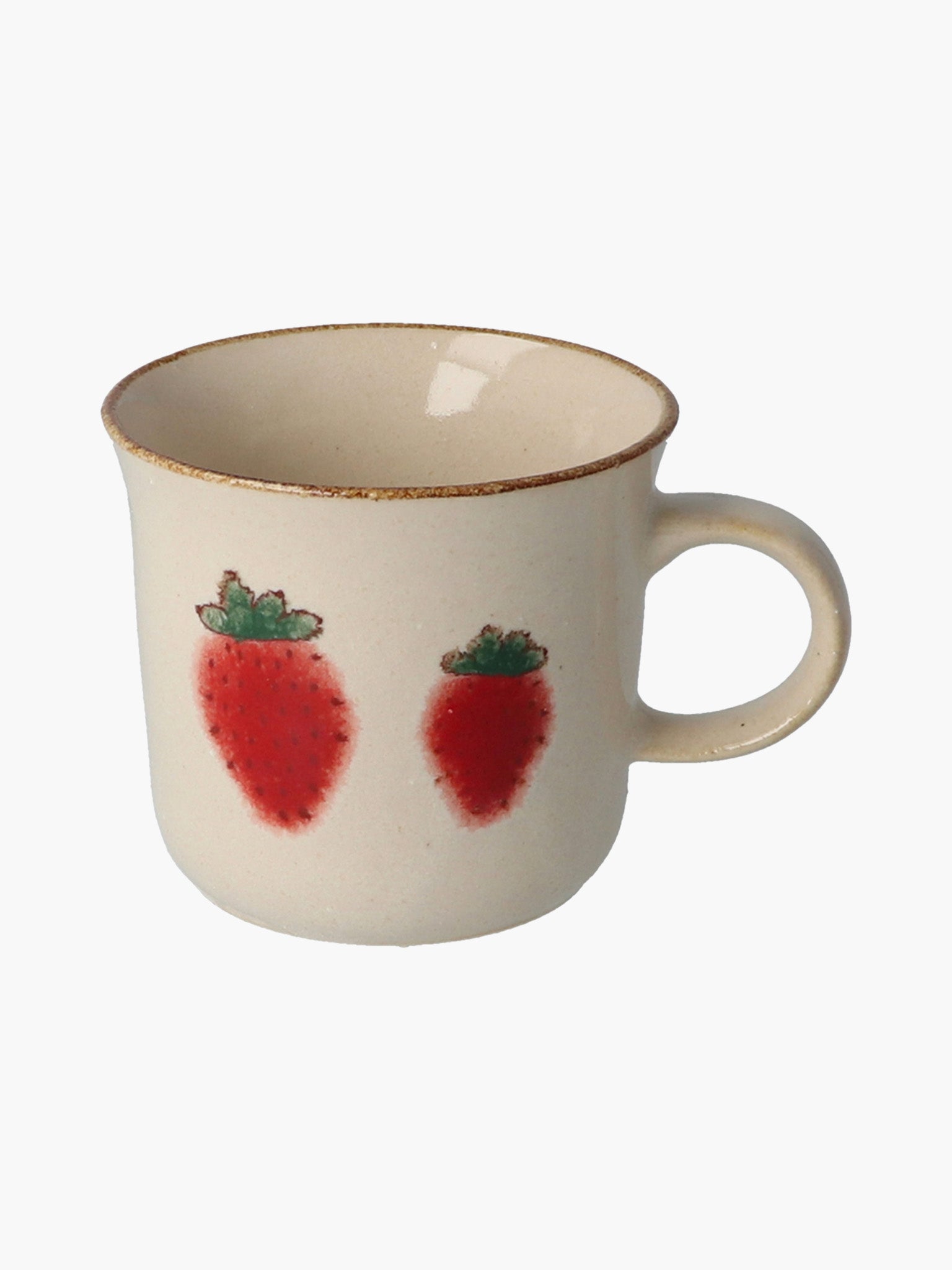 Izawa Murir Mug - Strawberry