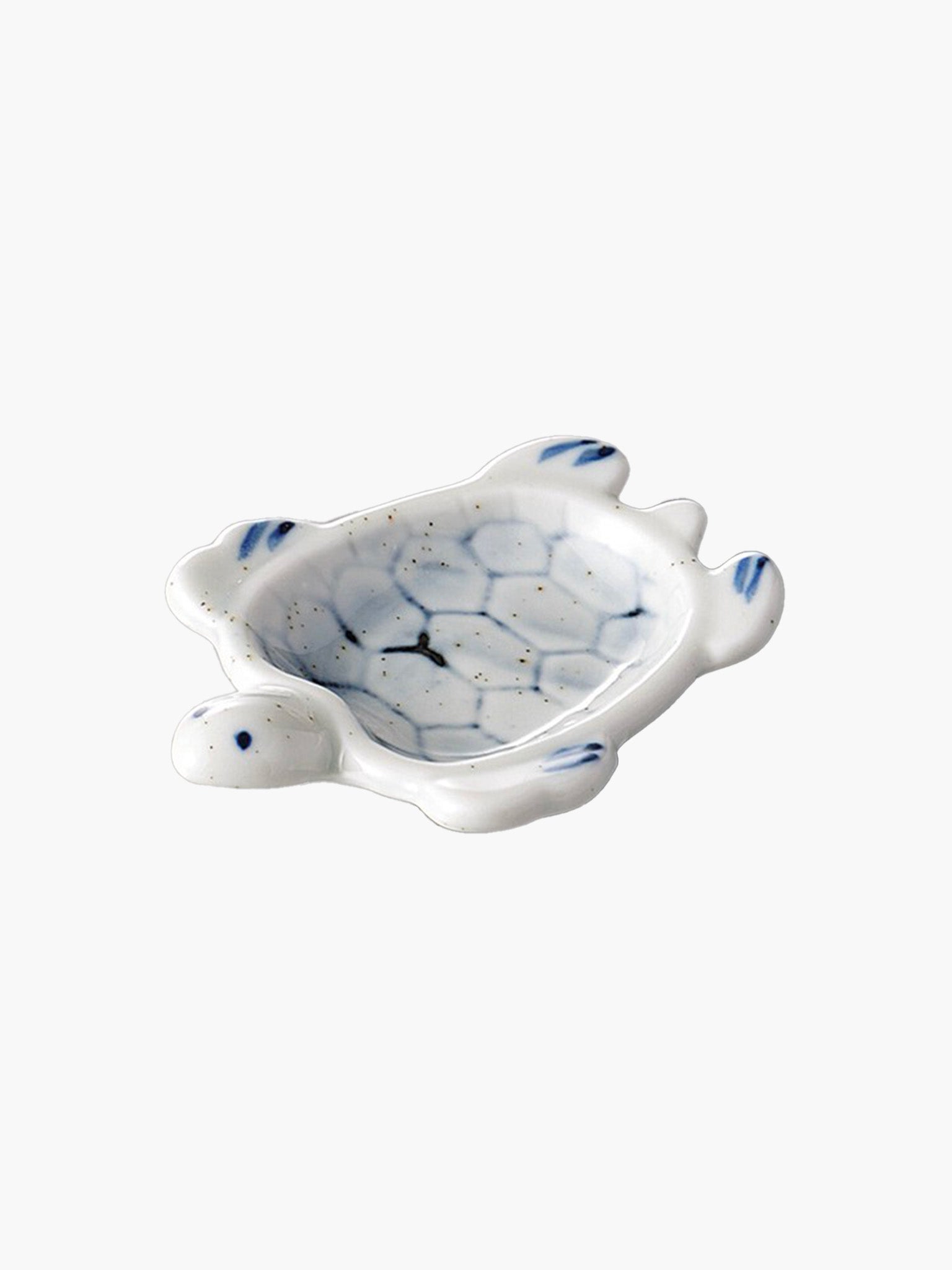 Turtle Minoware Dish