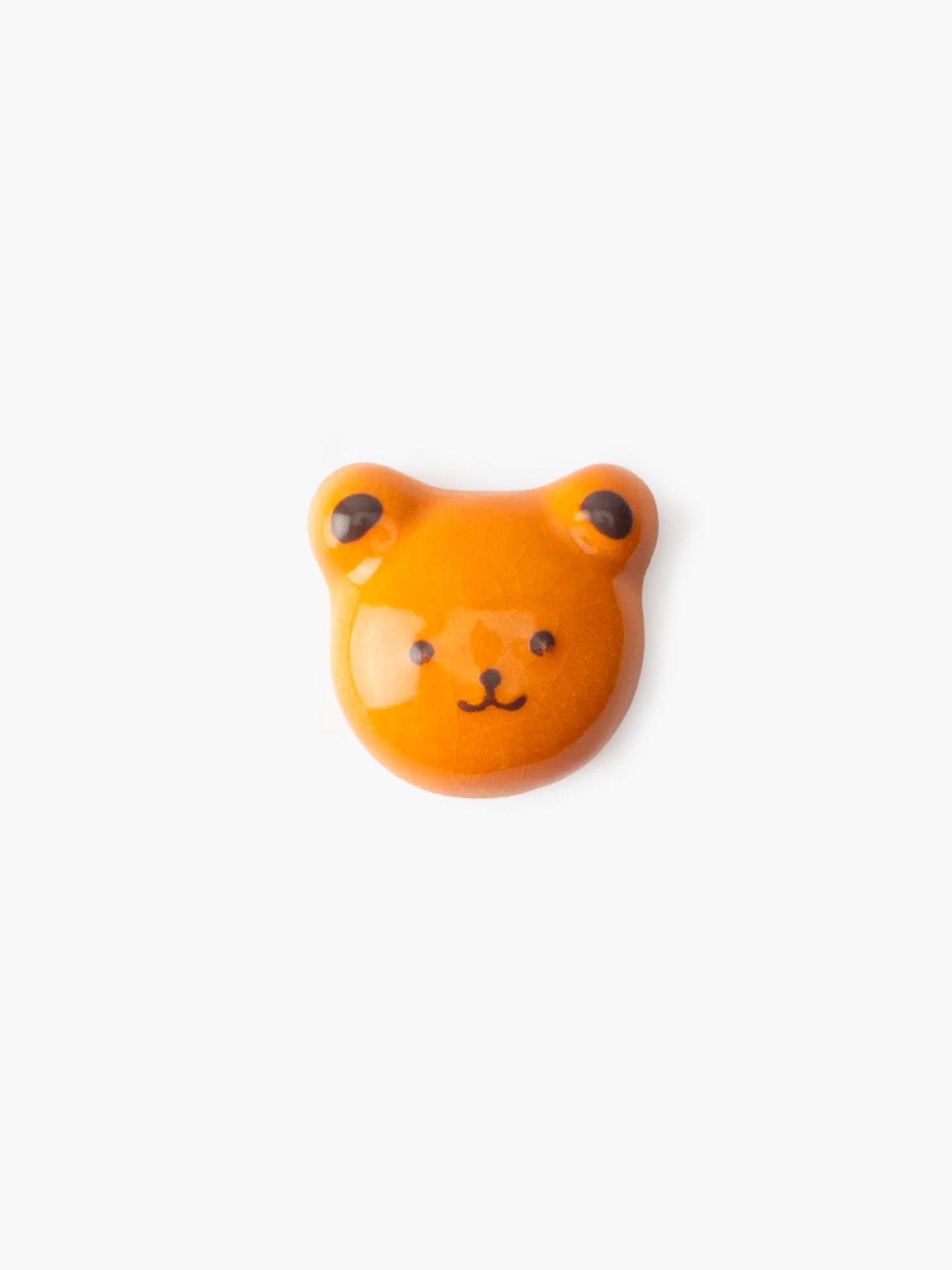 Bread Chopstick Rest
