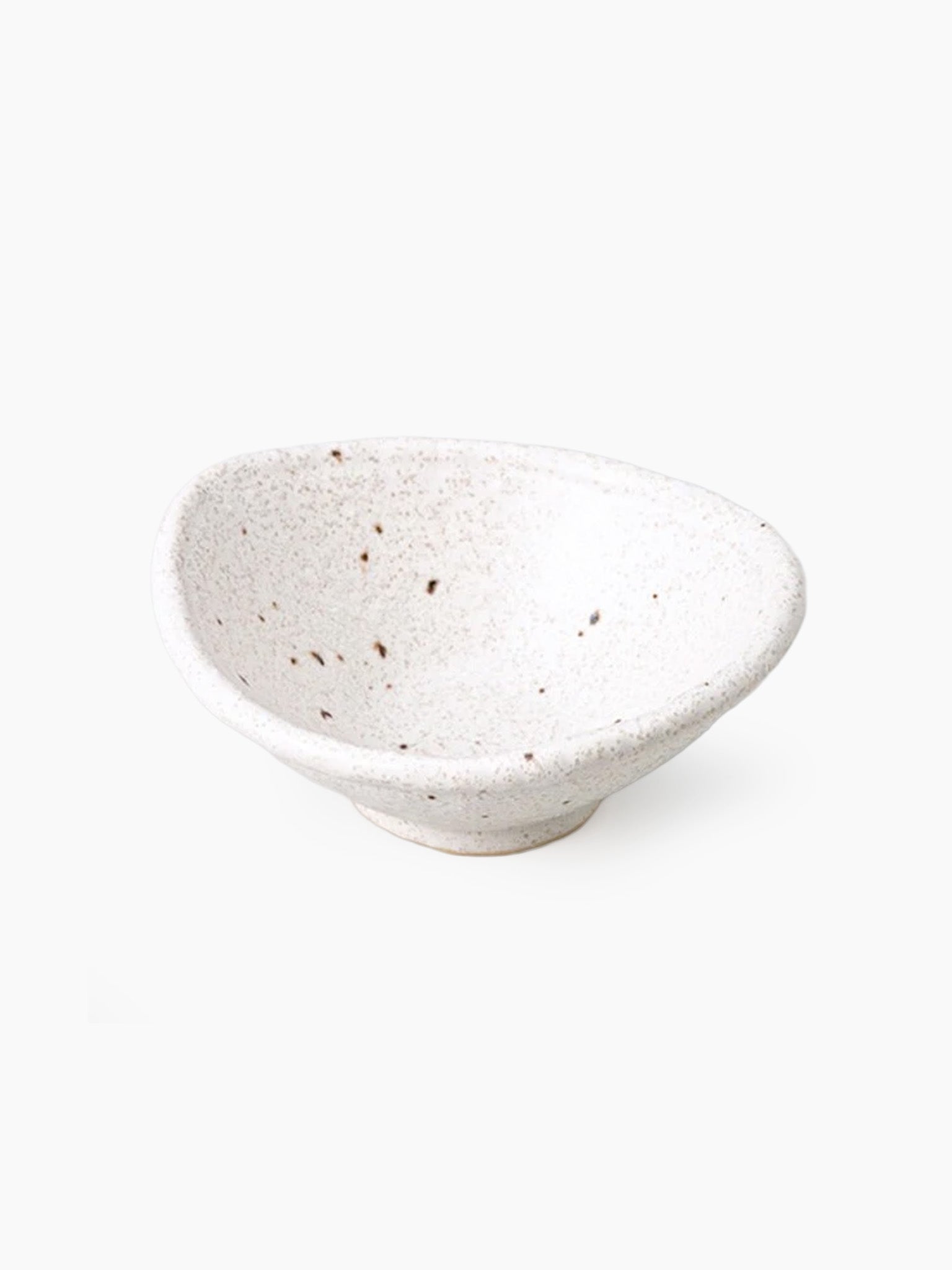 Speckled Minoware Side Dish Bowl (9.5cm)