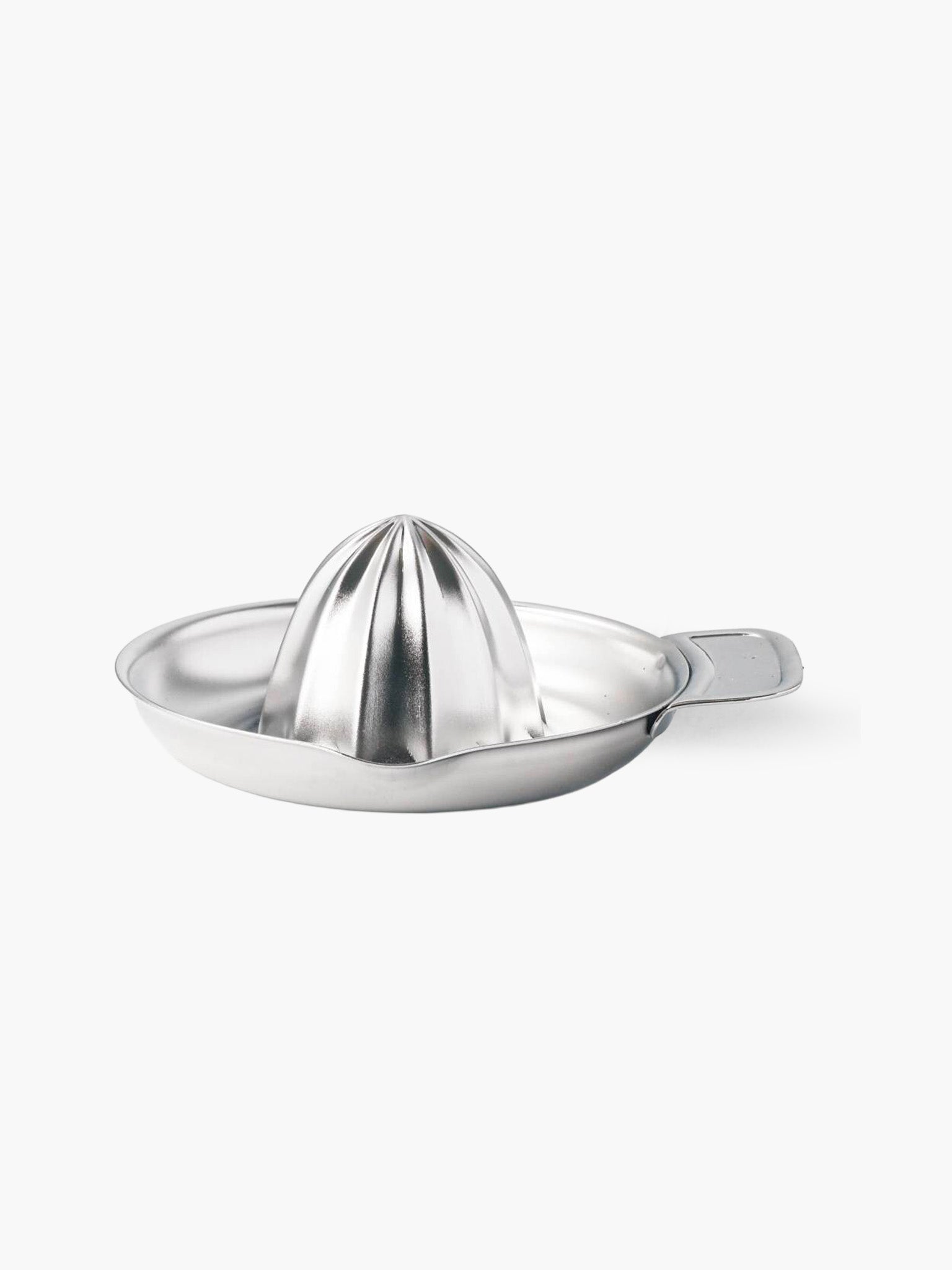 Stainless Steel Juicer
