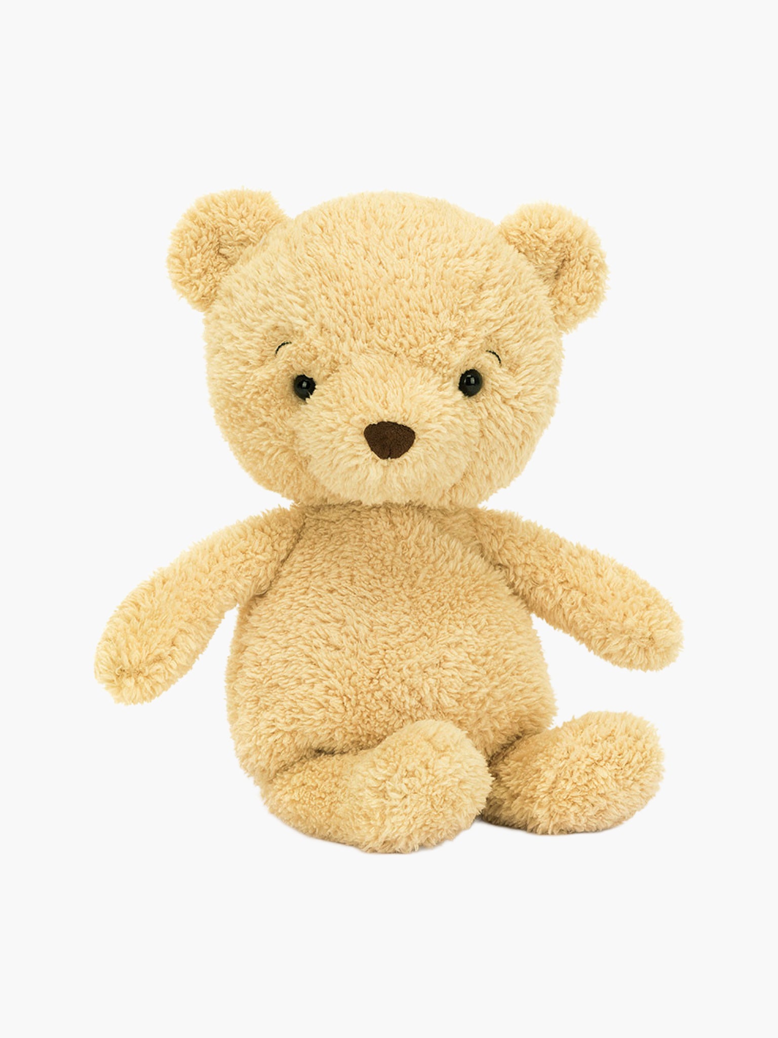 Rumblikin Bear