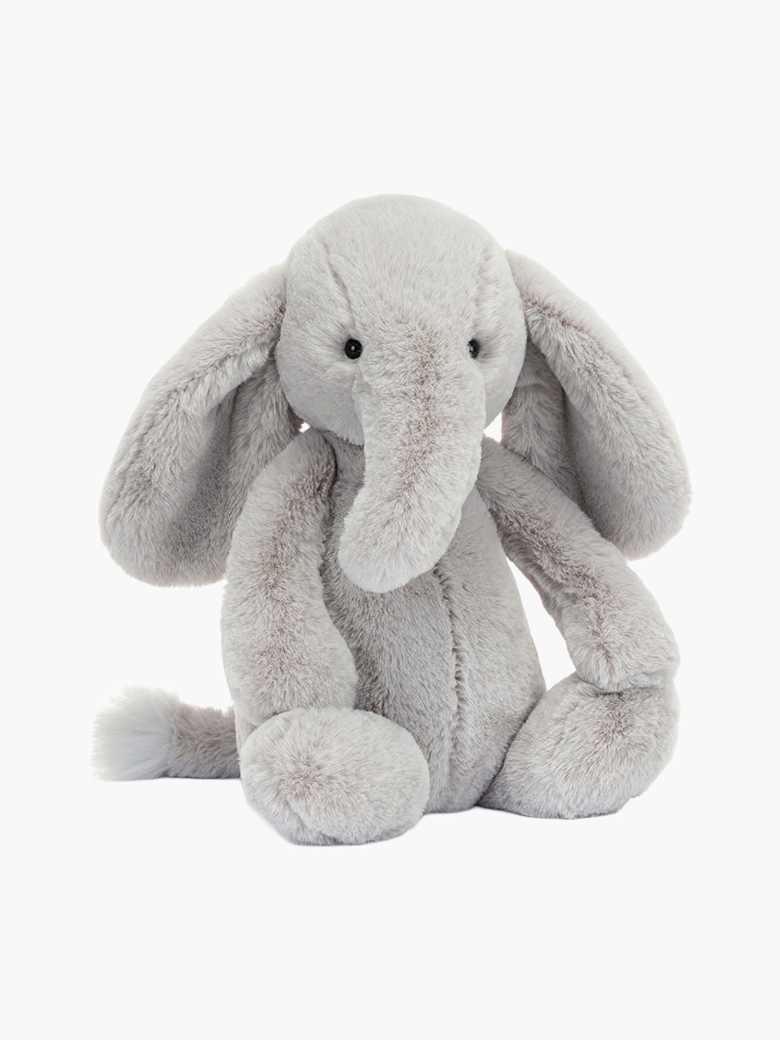 Bashful Luxe Elephant - Thuddeus