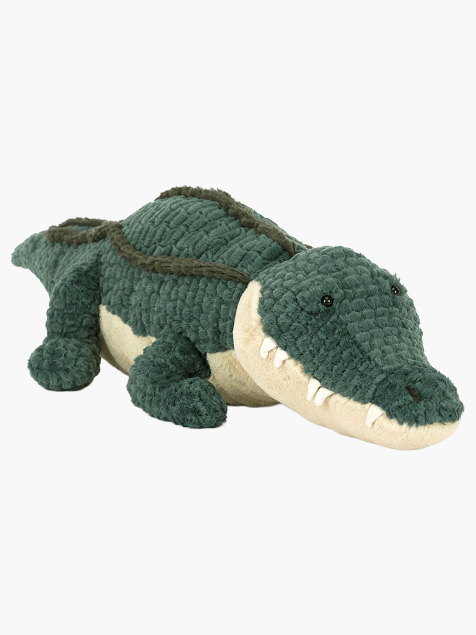 Allexi Alligator