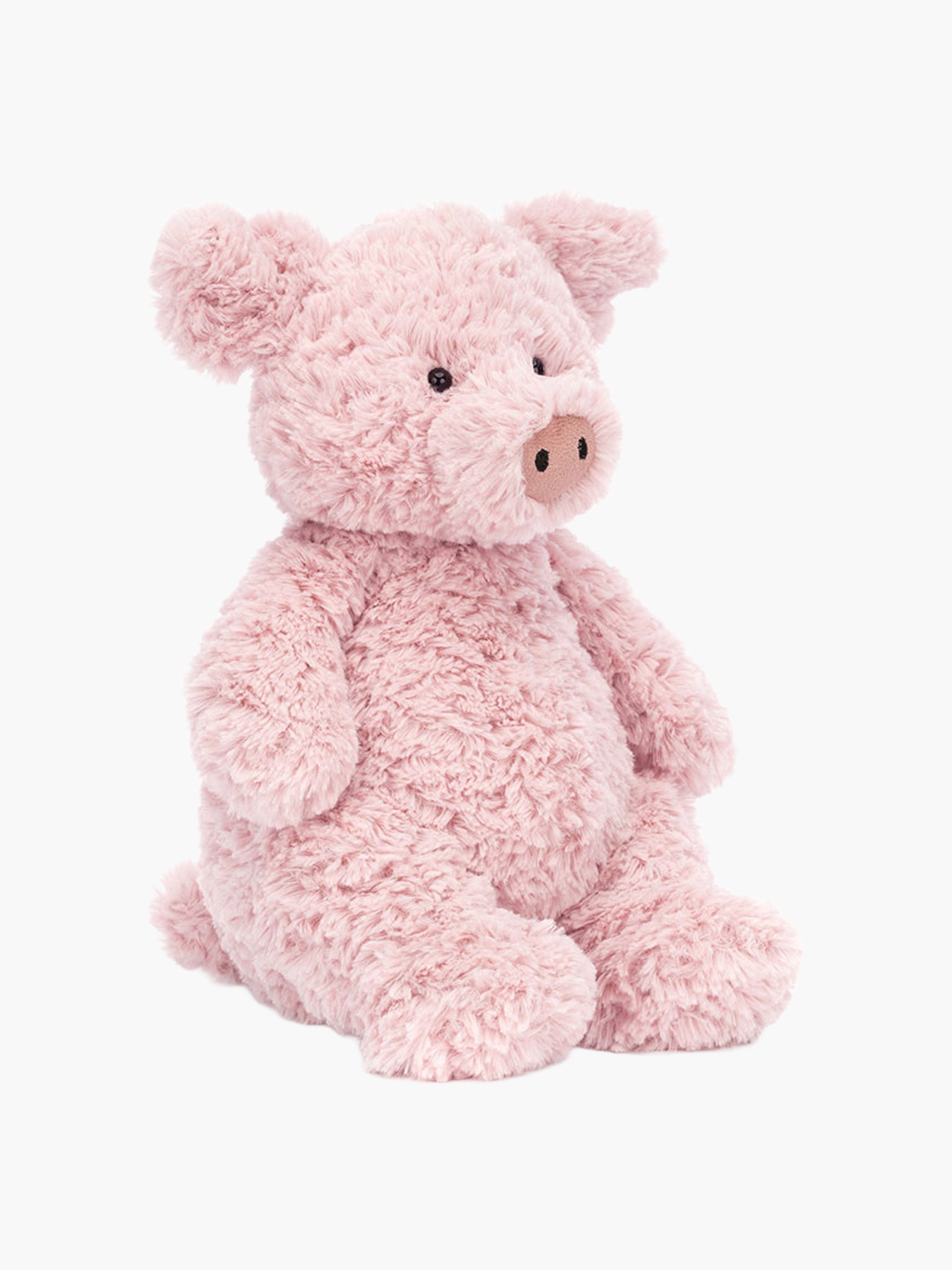 Barnabus Pig