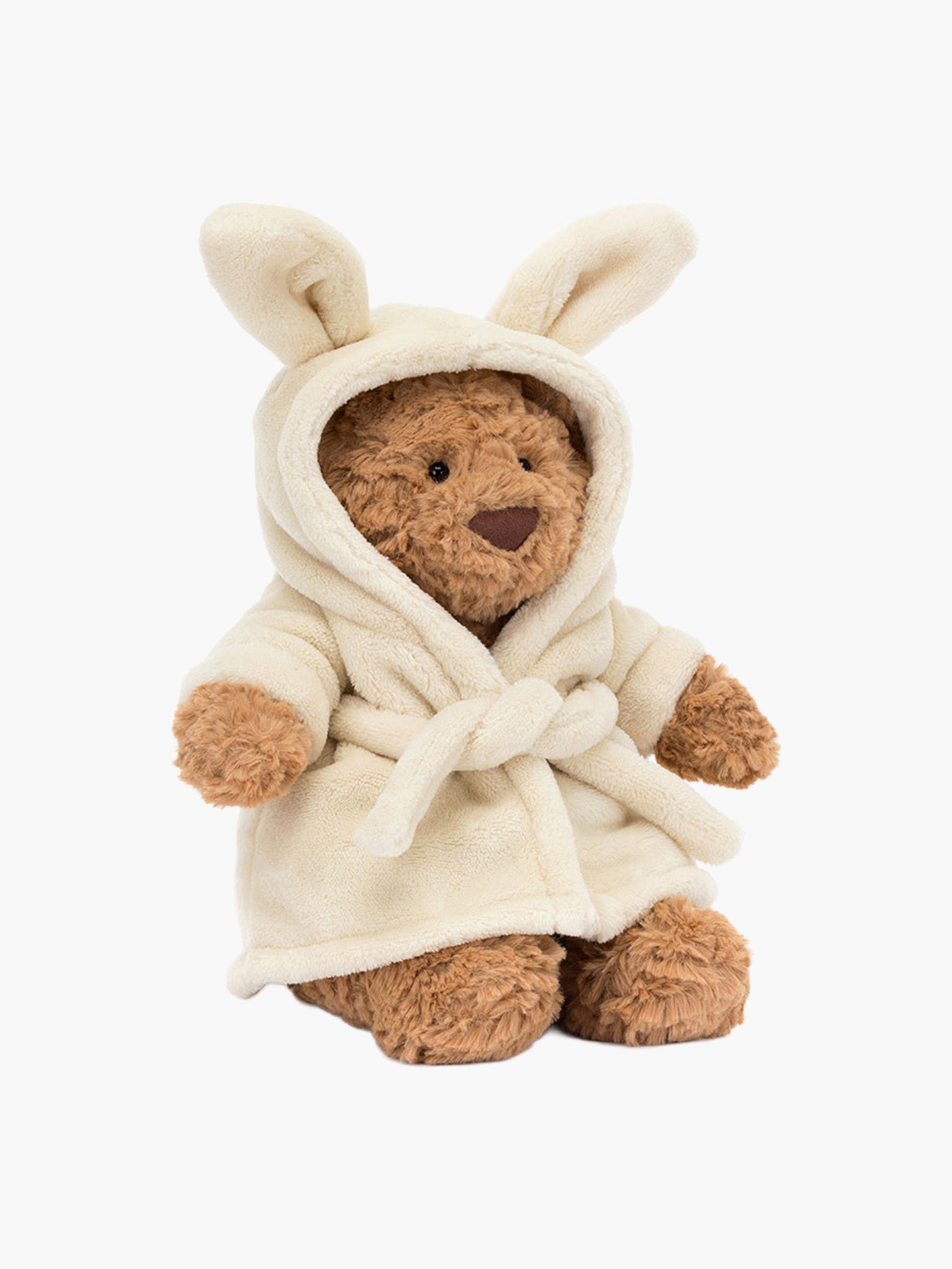 Bartholomew Bear Bathrobe