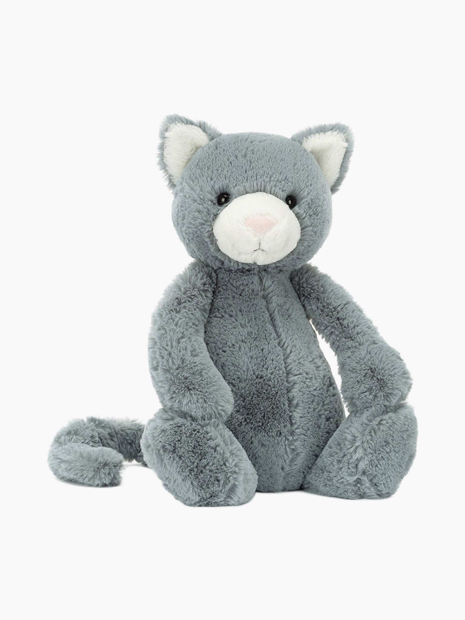 Bashful Kitten Original