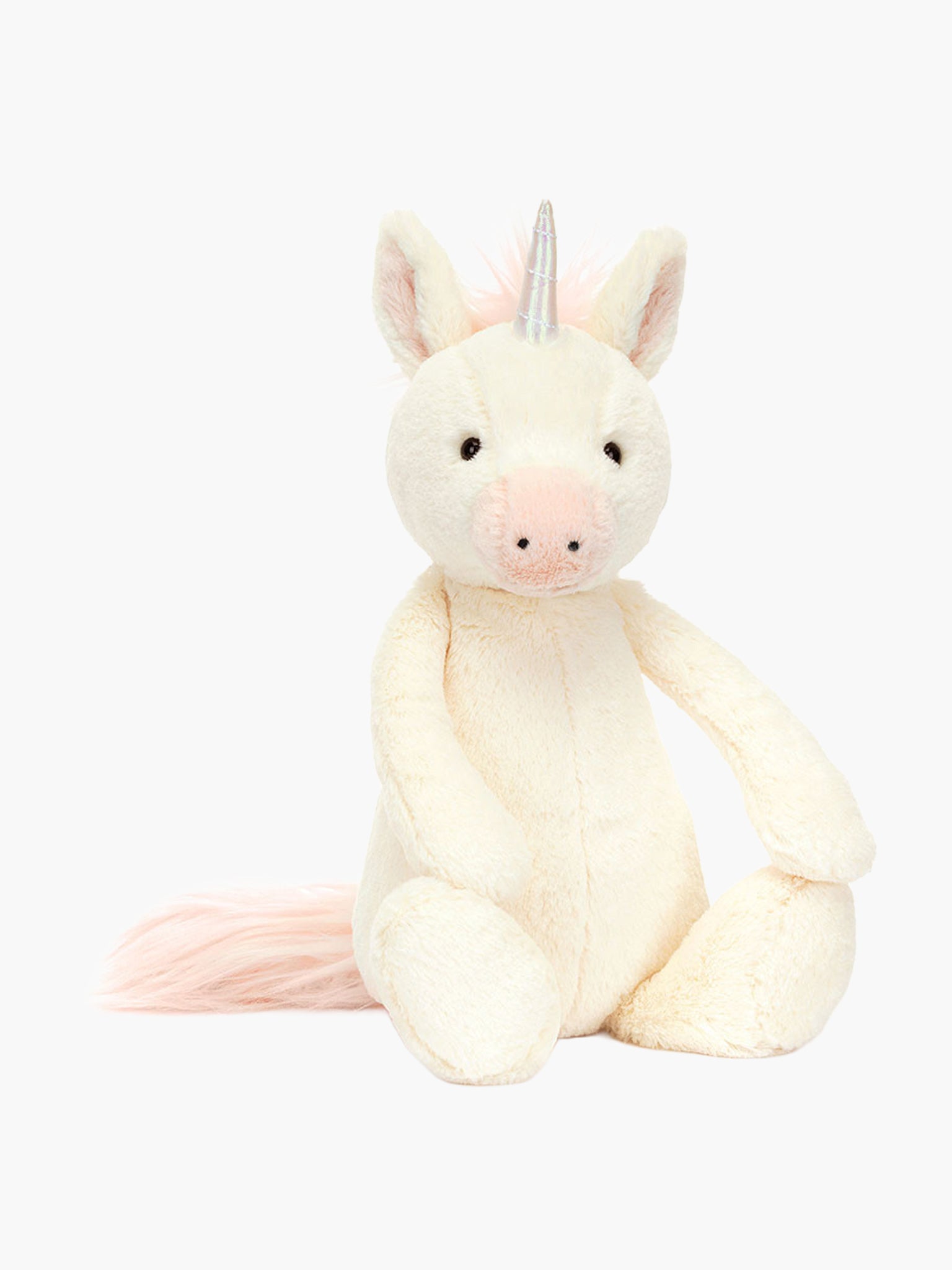 Bashful Unicorn