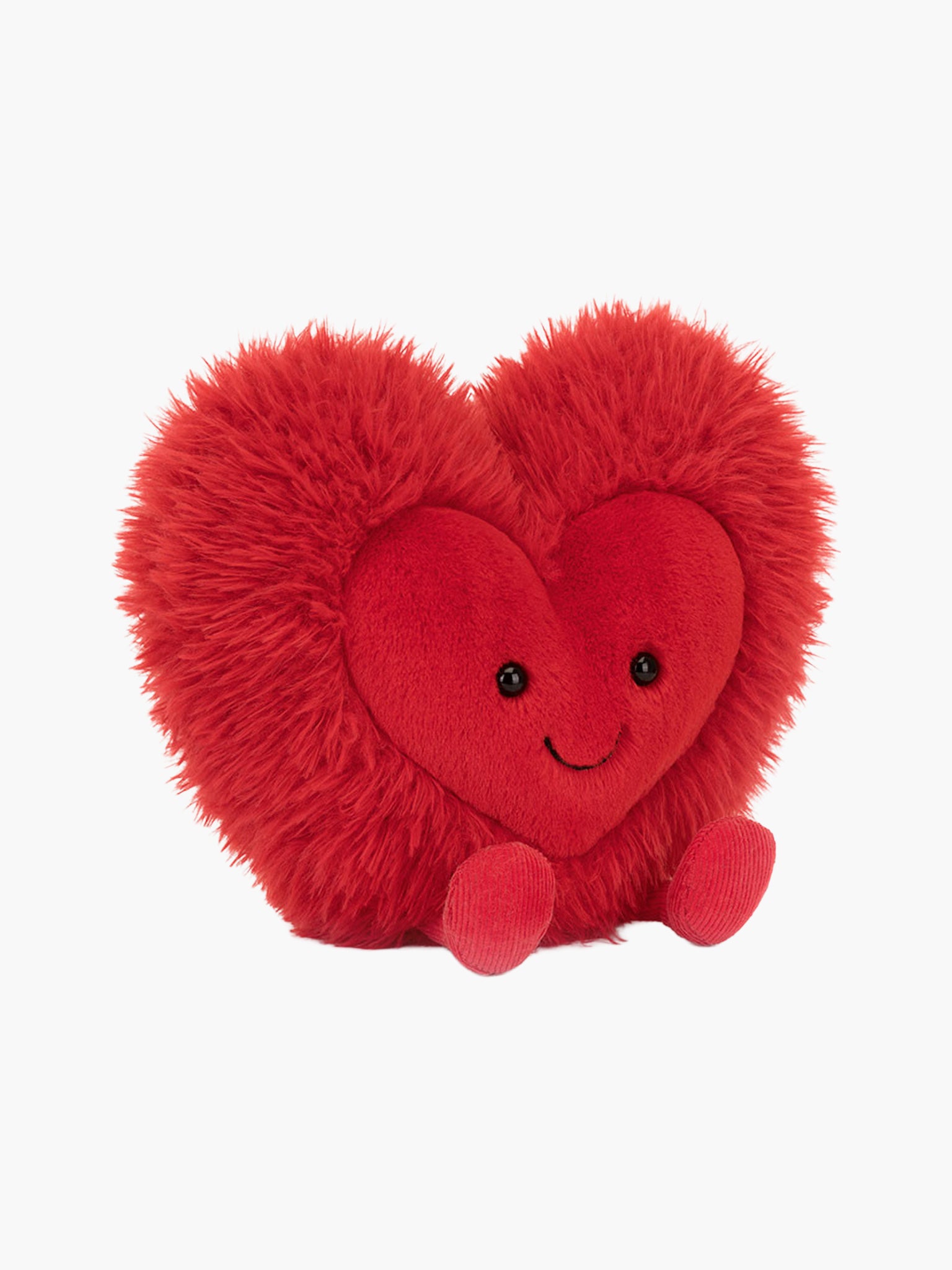 Amusable Beatie Heart - Large