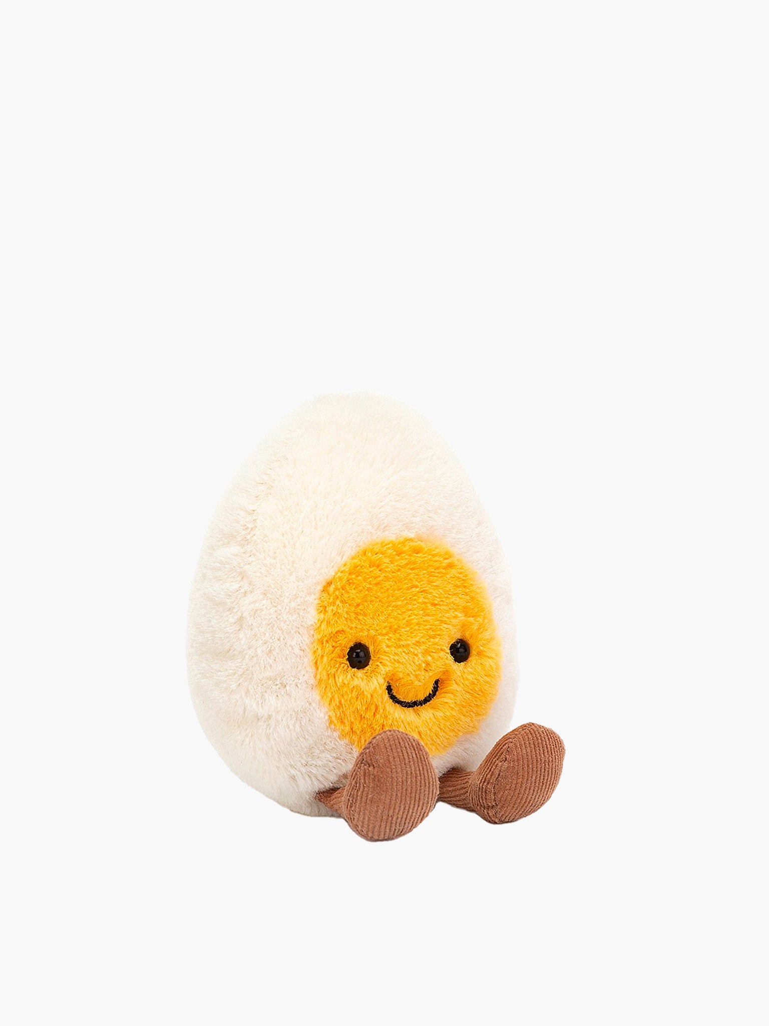 Amusable Happy Boiled Egg