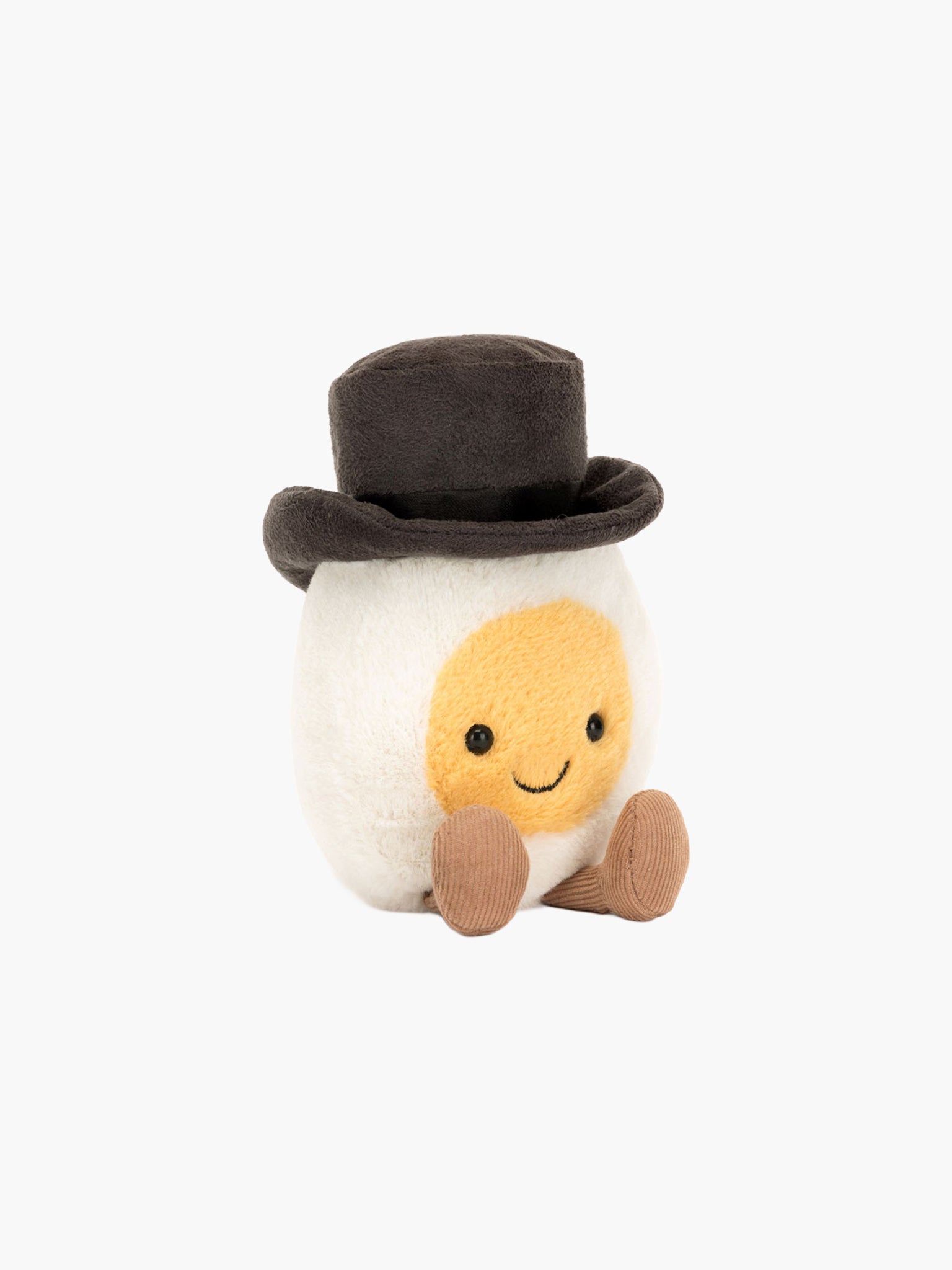 Amusable Boiled Egg Groom